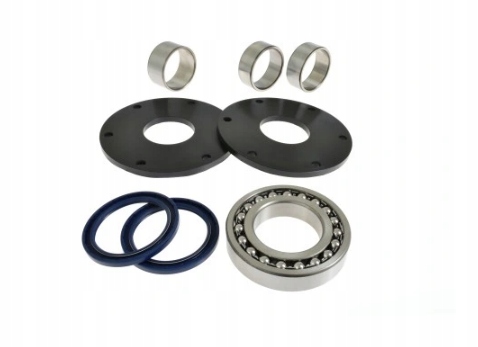 Sada na opravu hřídele mixokret DC450 M743 přední