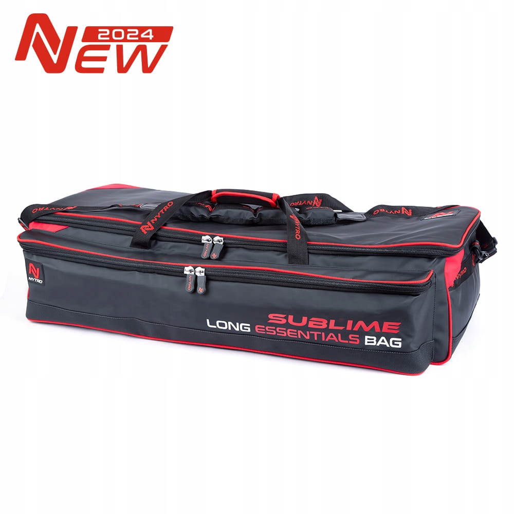 Torba Nytro Sublime Long Essentials Bag