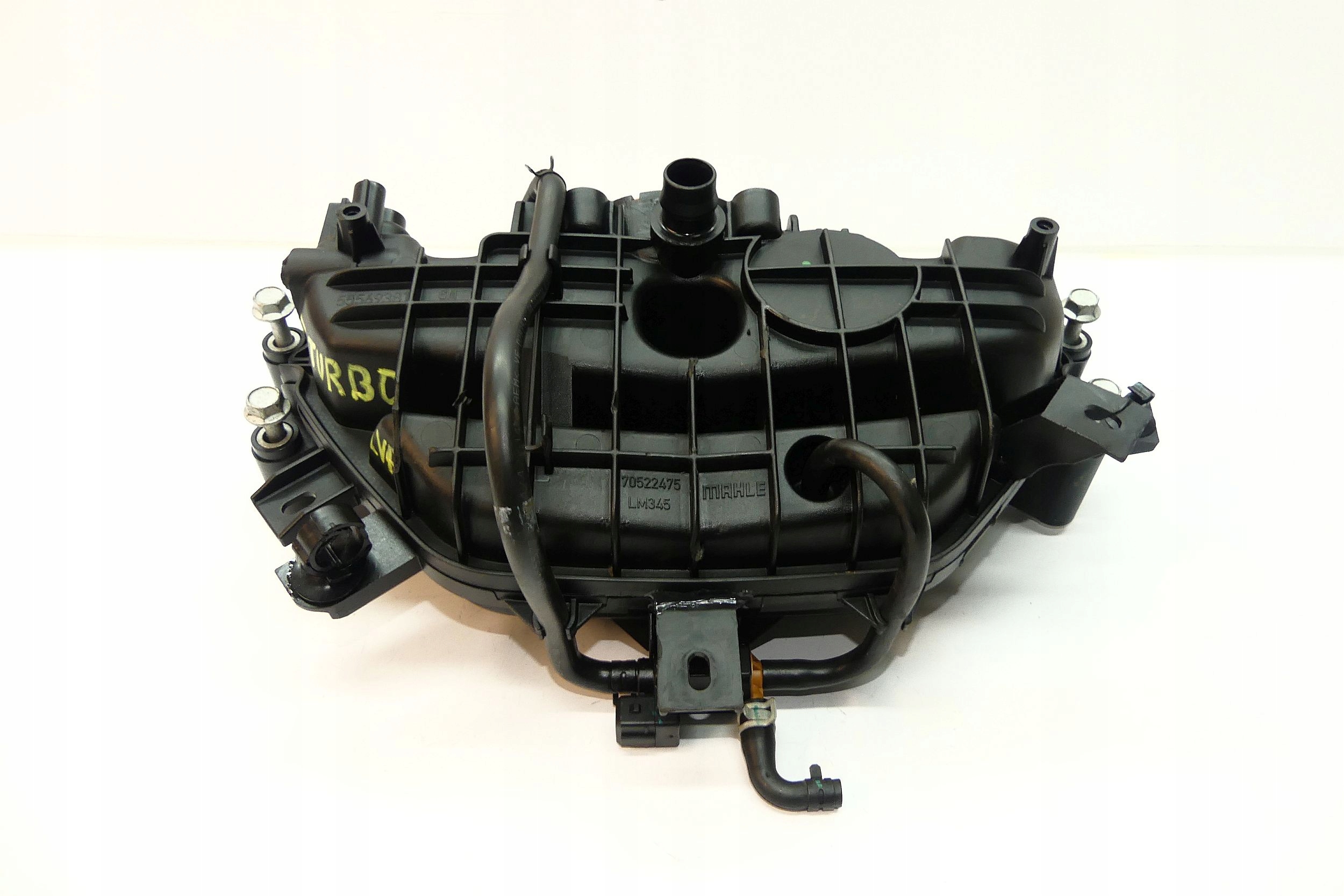 55569381 - ASTRA J GTC 1.6 SIDI ТУРБО ВПУСКНИЙ КОЛЕКТОР