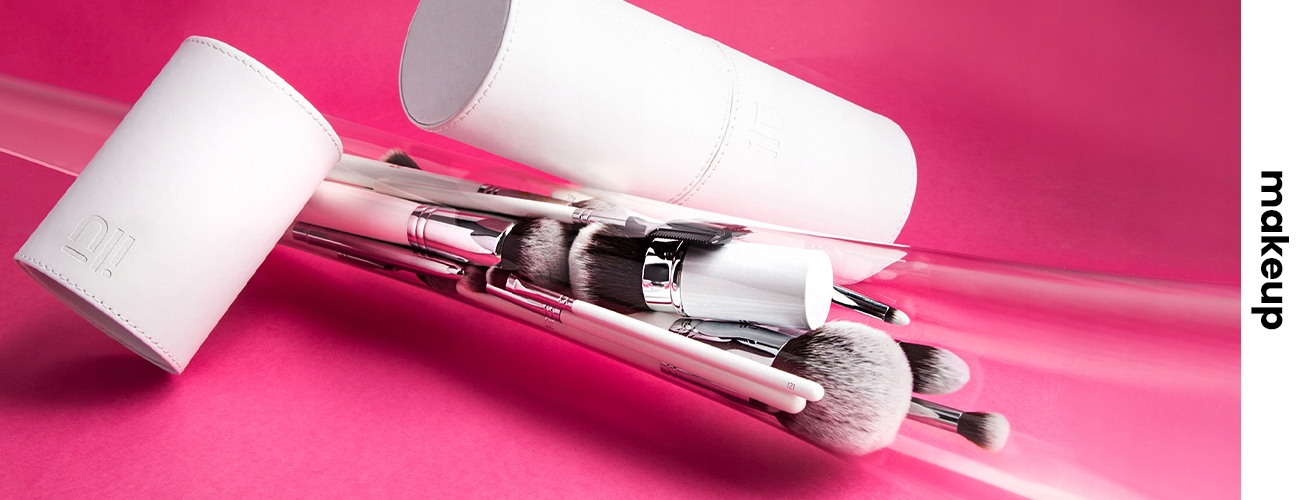 ILU 401 BLENDING PĘDZEL DO BLENDOWANIA CIENI Liczba pędzli pojedynczy pędzel