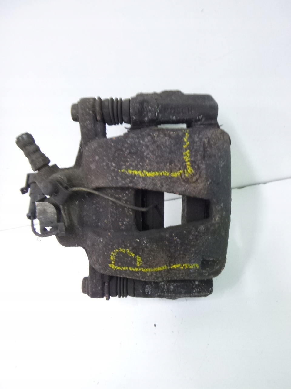 caliper brake front Fiat Stilo 1.4 16V 2005r.