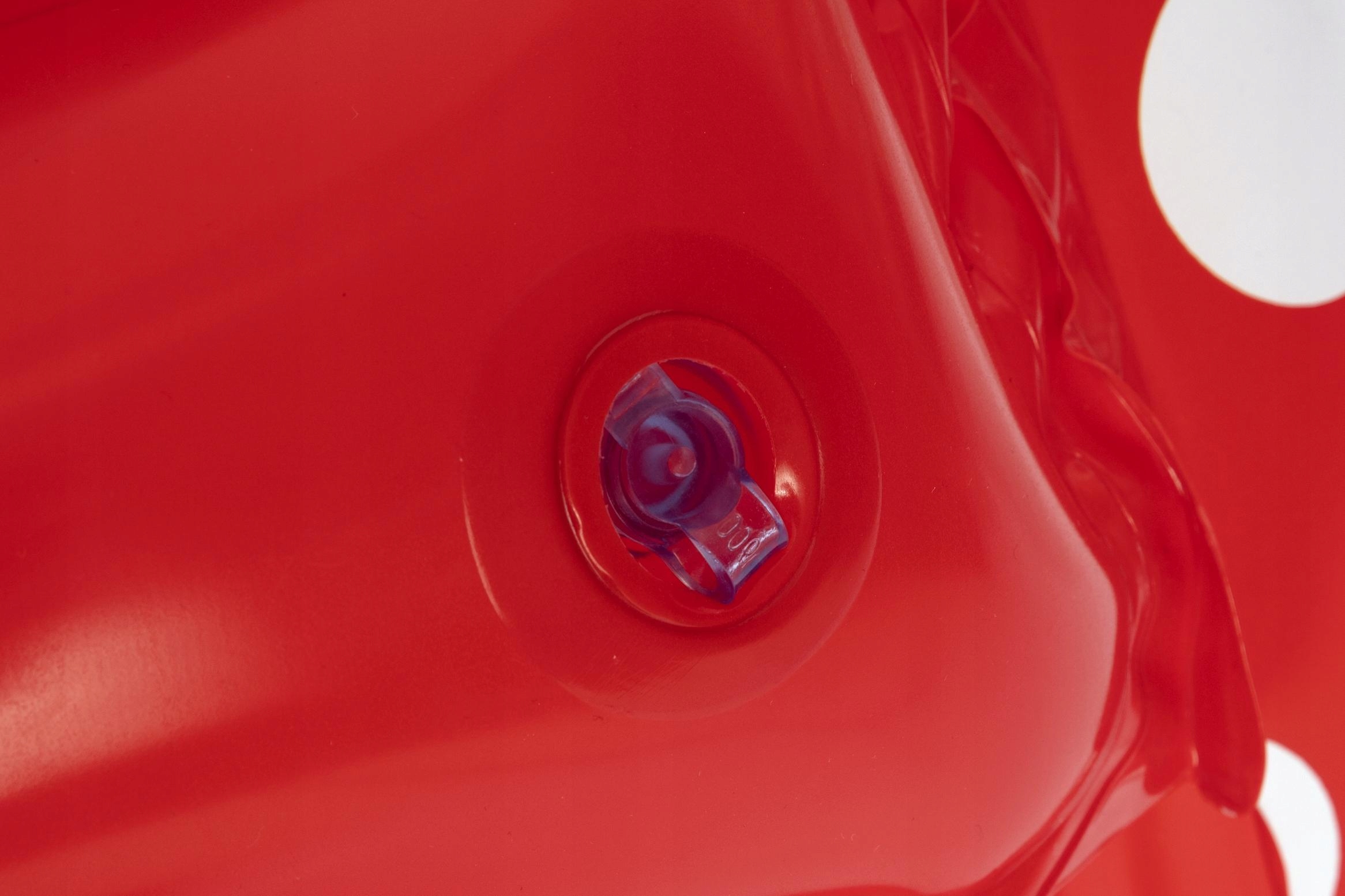 BASENIK Z DASZKIEM DMUCHANY BESTWAY 52387 Pojemność 26 l