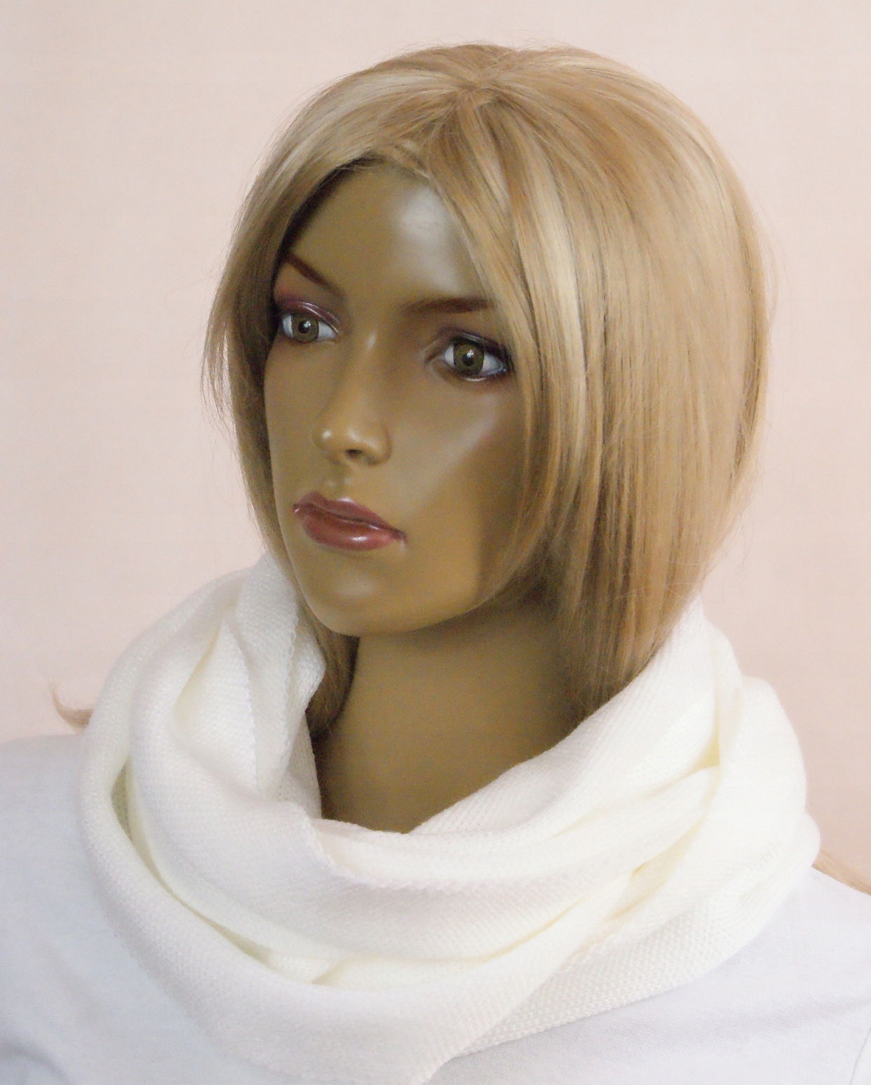 KOMIN -SZAL Płeć kobieta