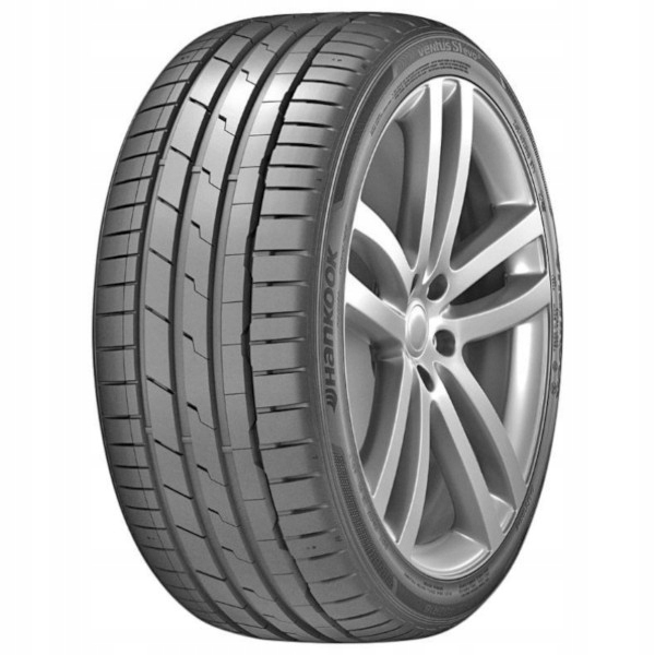 

4x Opony Letnie 295/30R22 Hankook S1 evo3 Suv