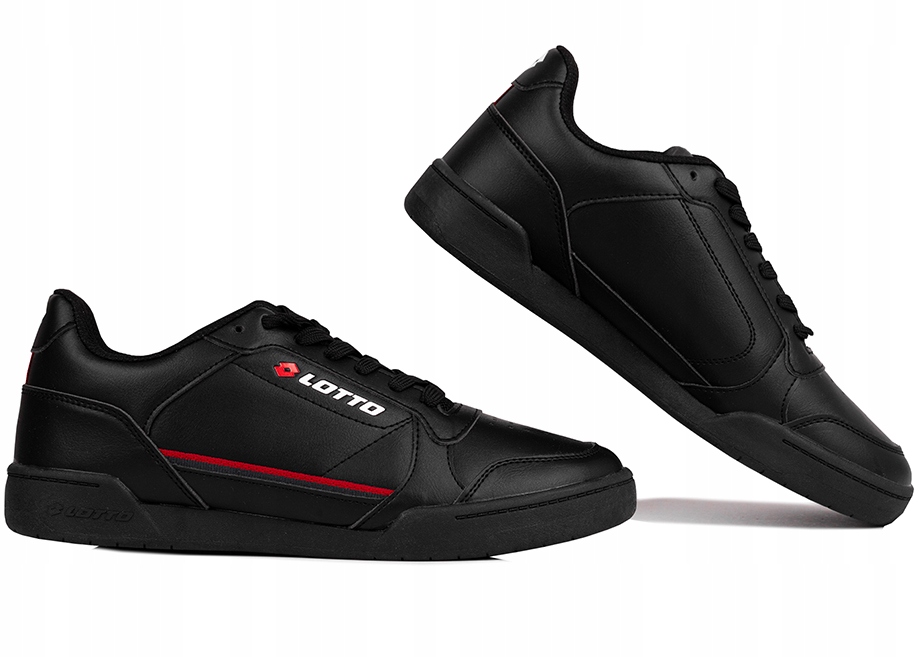 Sportovní boty Lotto Nandu Sneakers Lehké běžecké tréninkové prodyšné 43