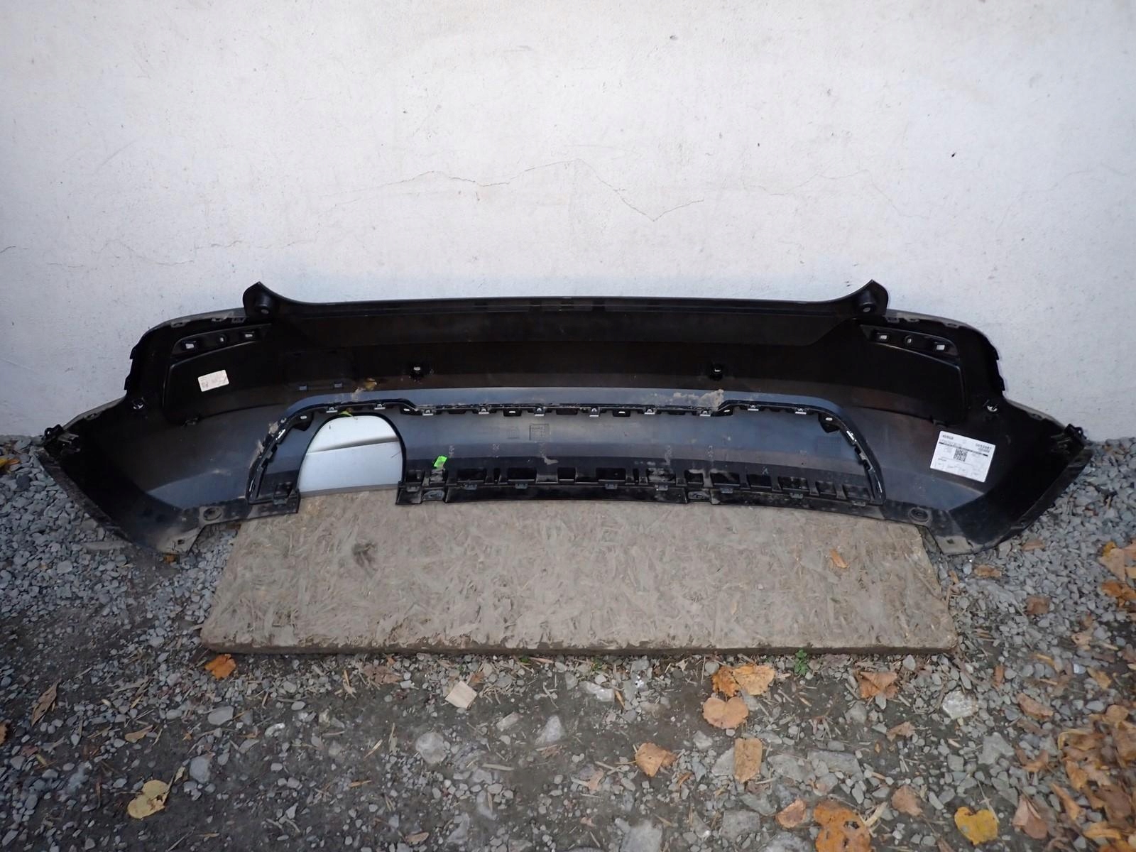 bumper rear part rear JEEP AVENGER J2 2022- 735770974
