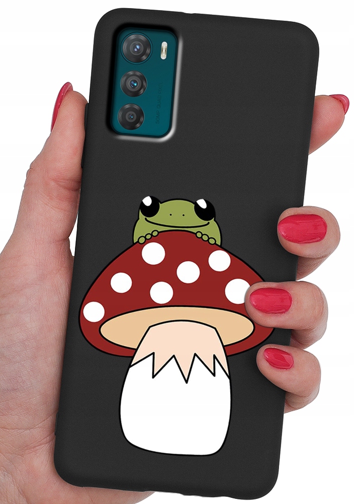 

Etui Case Szkło 9H do Motorola Moto G42