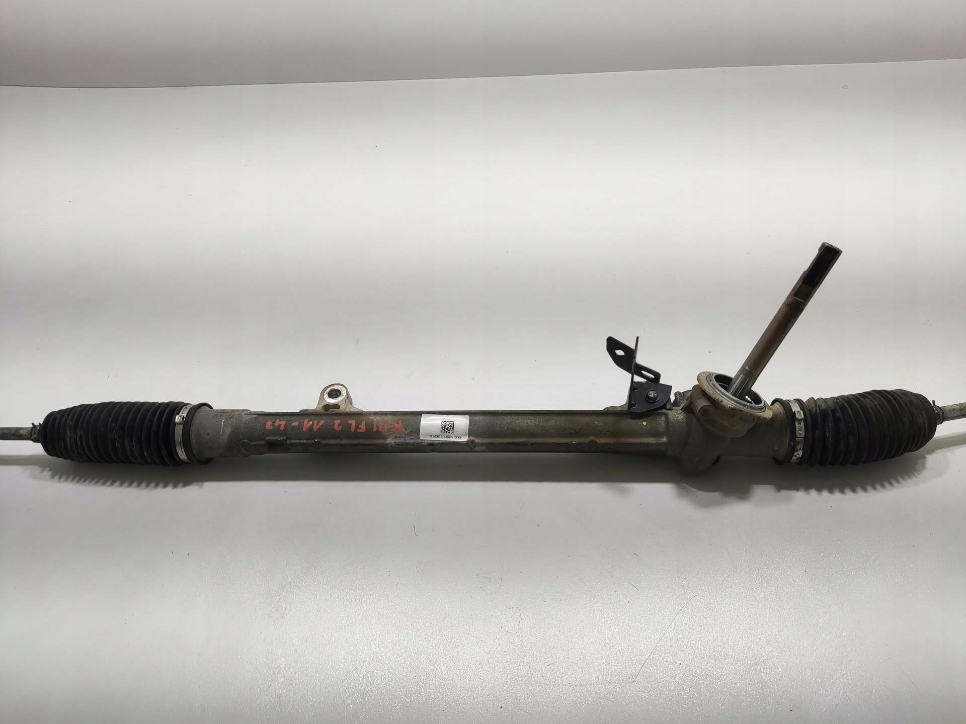 servo control RENAULT KANGOO III 2009-2019 490017419R EUROPA