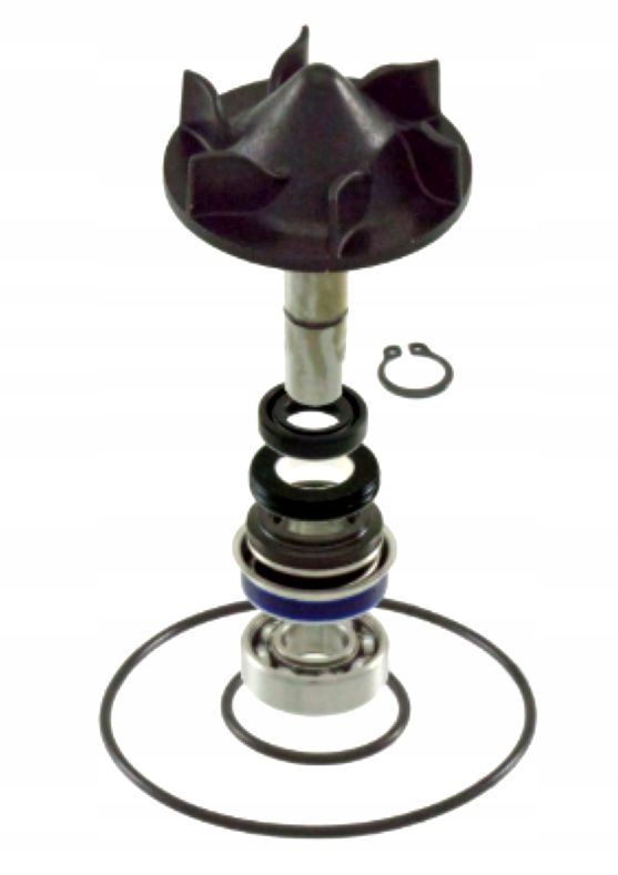 Komplet Na Opravu Vodného Čerpadla Yamaha Xp 530 A TMax Abs