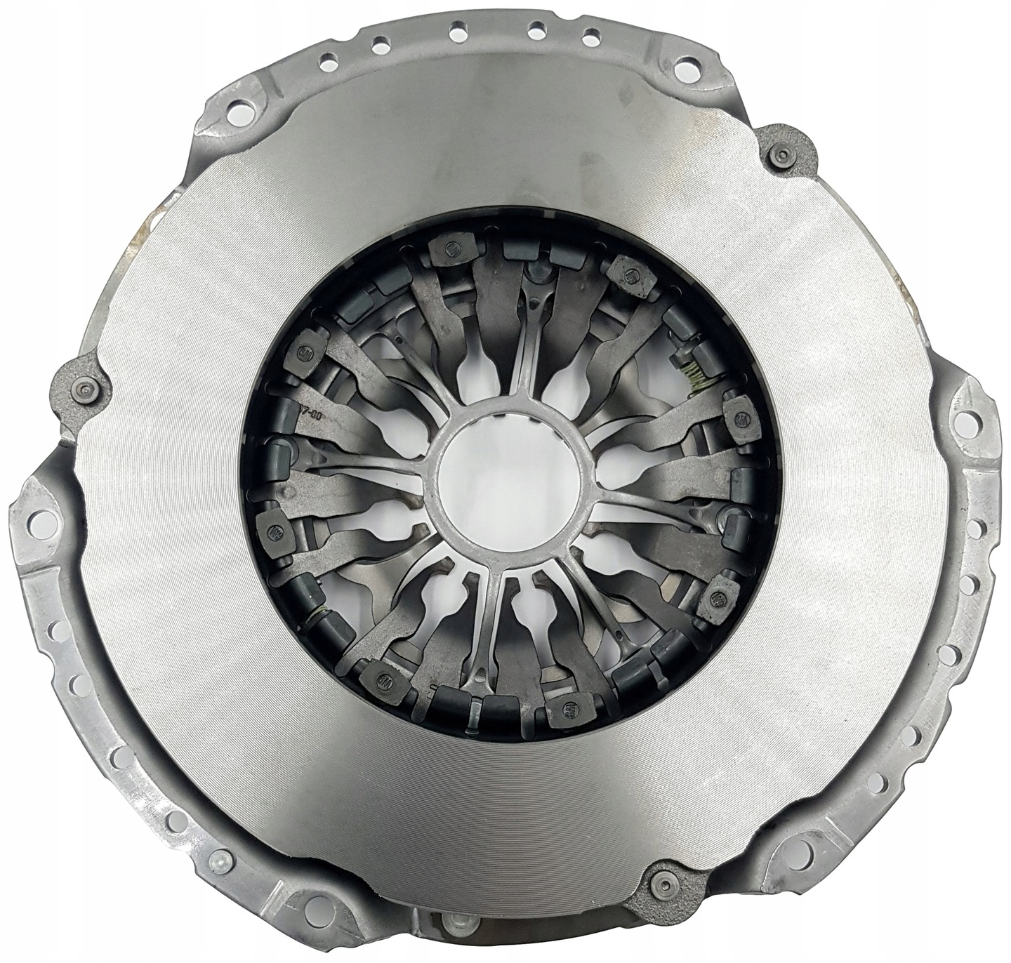 RENAULT MASTER III 2.3DCI SPRZĘGŁO + WYSPRZĘGLIK Producent części Renault OE