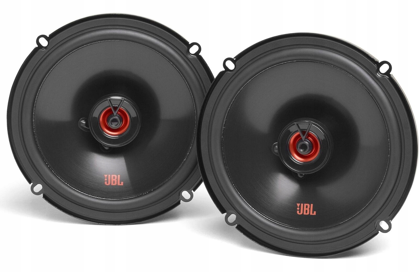 Jbl Club 620F Reproduktory do auta 16,5 cm 165 mm 2 priechodné séria Club 2ks