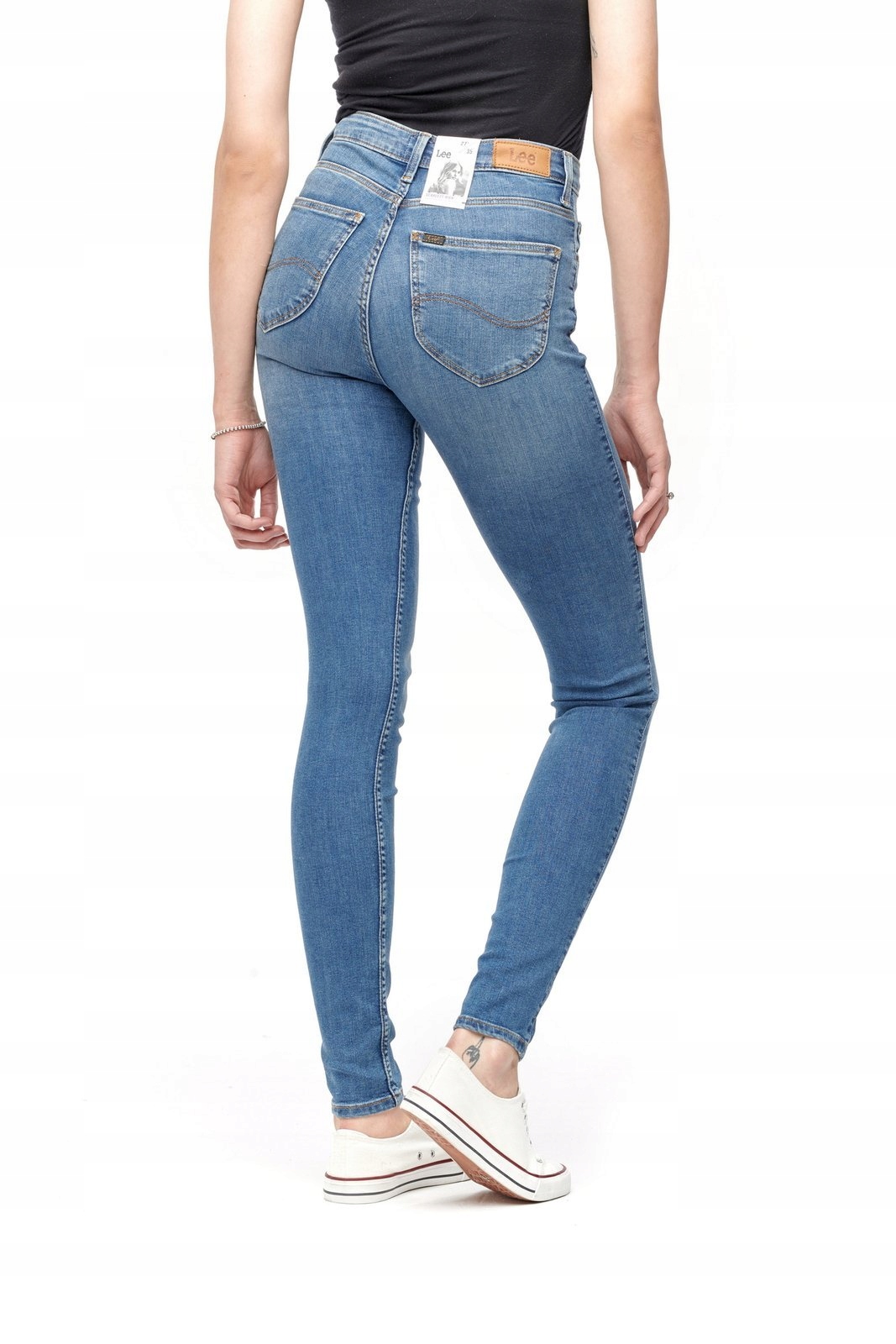 

Lee Scarlett High Ninety Nine L626HAZV 25/31