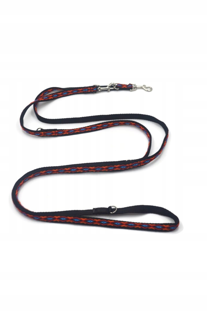 Levně A-221 Vodítko Dvojitá Romb 20 mm/330 cm