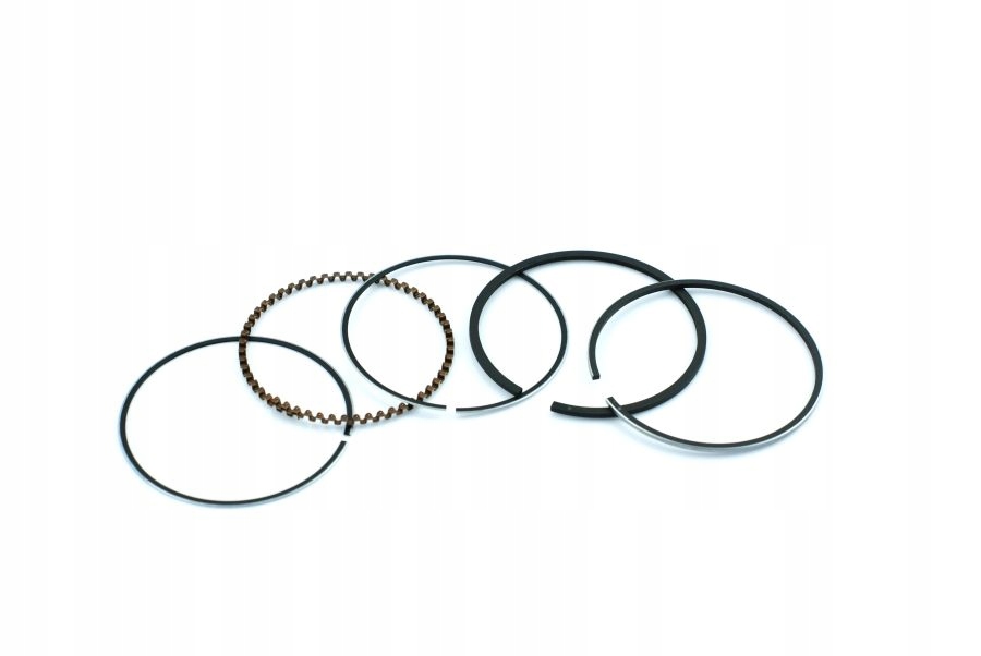 

Pierścienie tłokowe 67mm do Honda G200 GV200