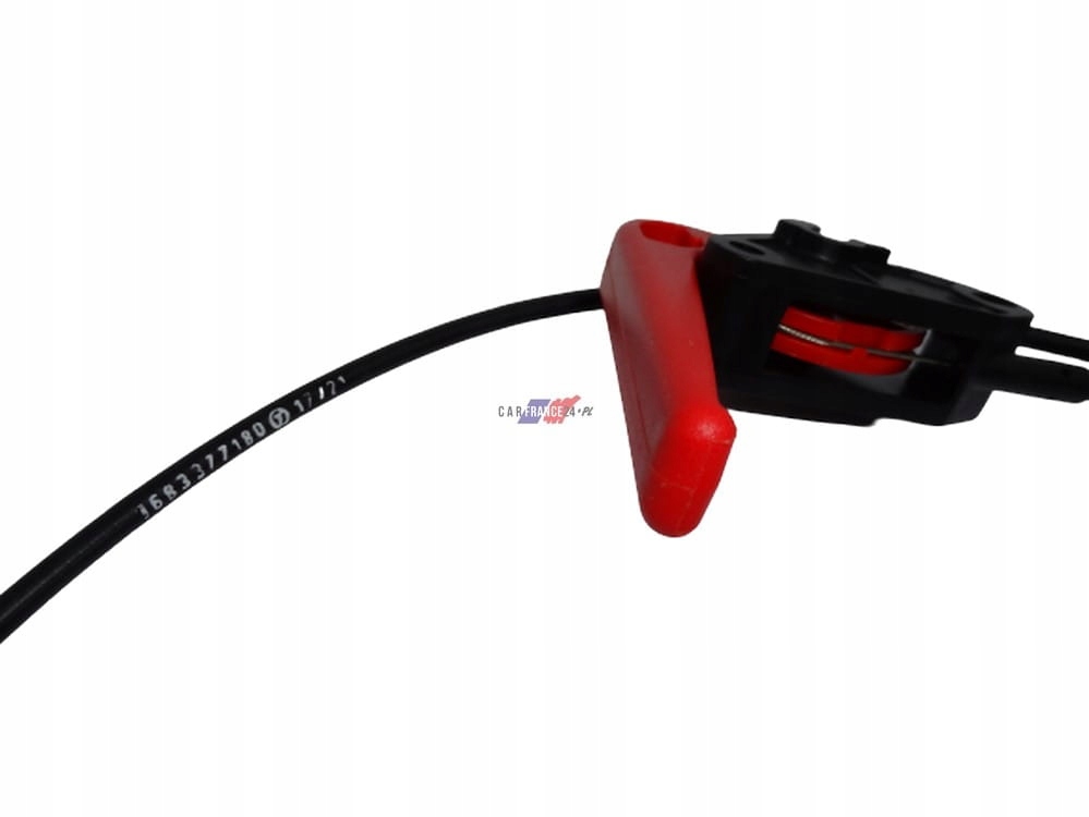 Linka Maski 7937P5 Citroen C2, C3 Peugeot 1007 Oryginał Typ samochodu Samochody osobowe