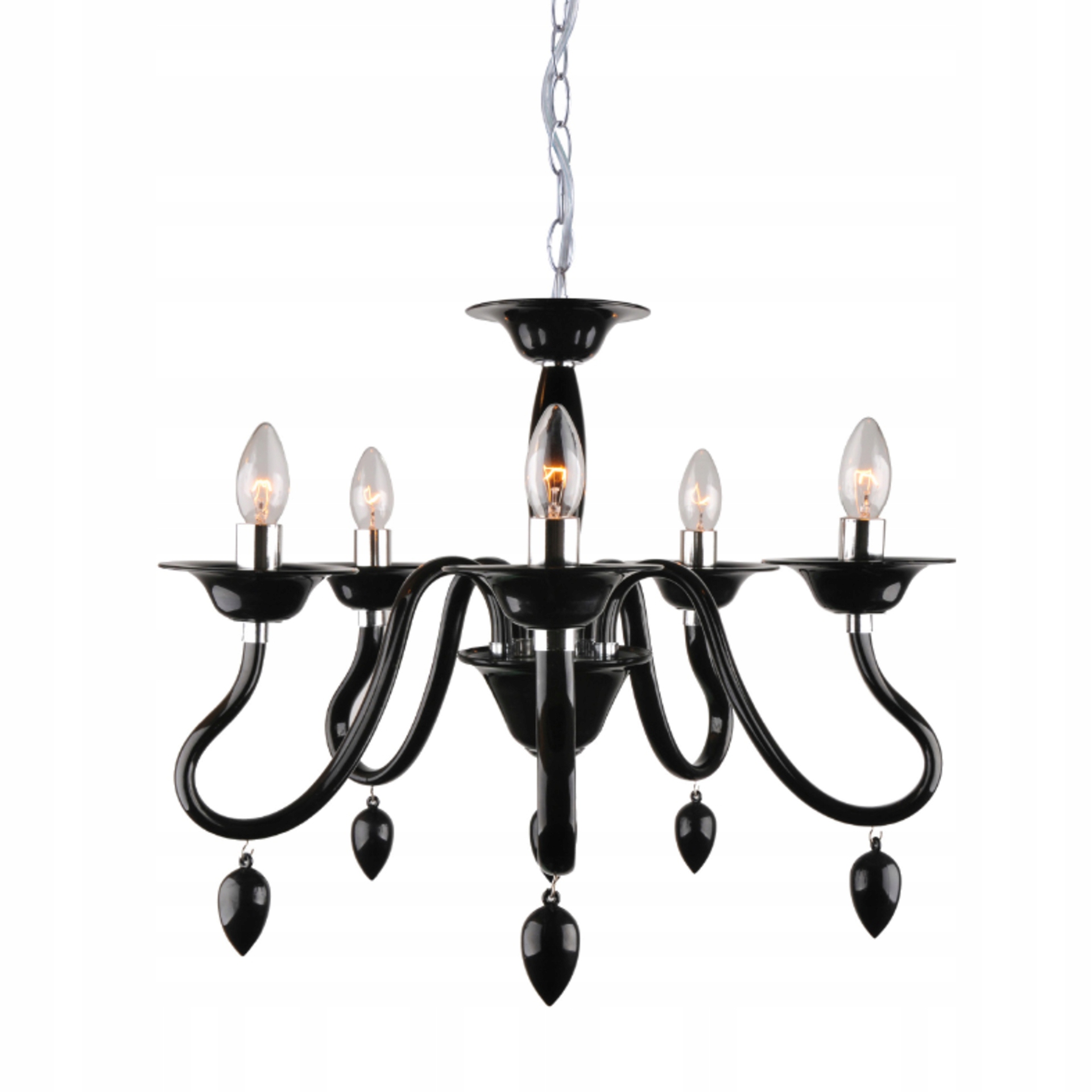 Aca Lighting Acryl závesné svietidlo SF3631105