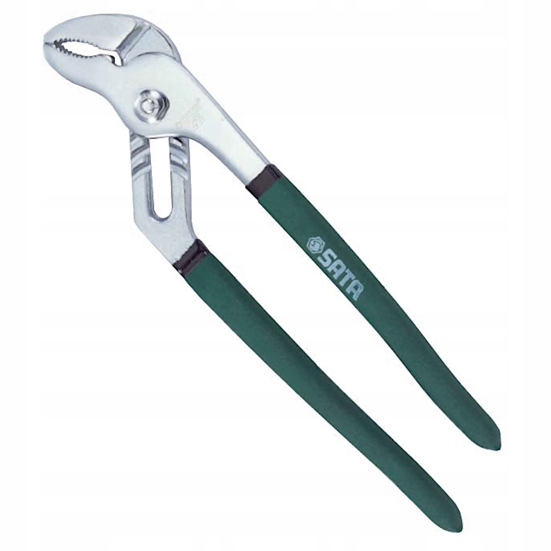 SATA Szczypce Nastawne Regulowane 12" 305mm