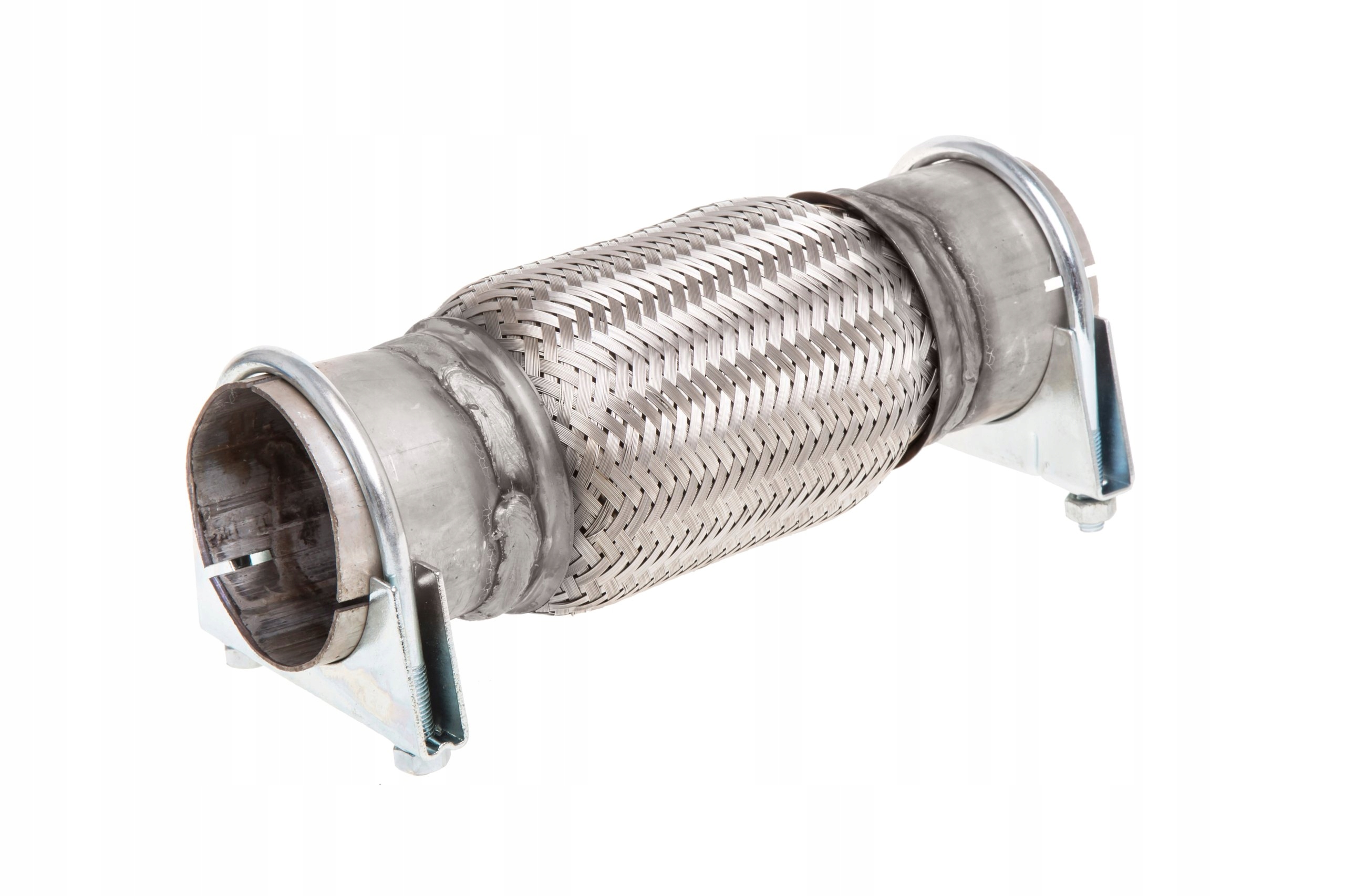 Flexibilní spojka výfuku tlumič vibrací 76x250 mm 3 palce