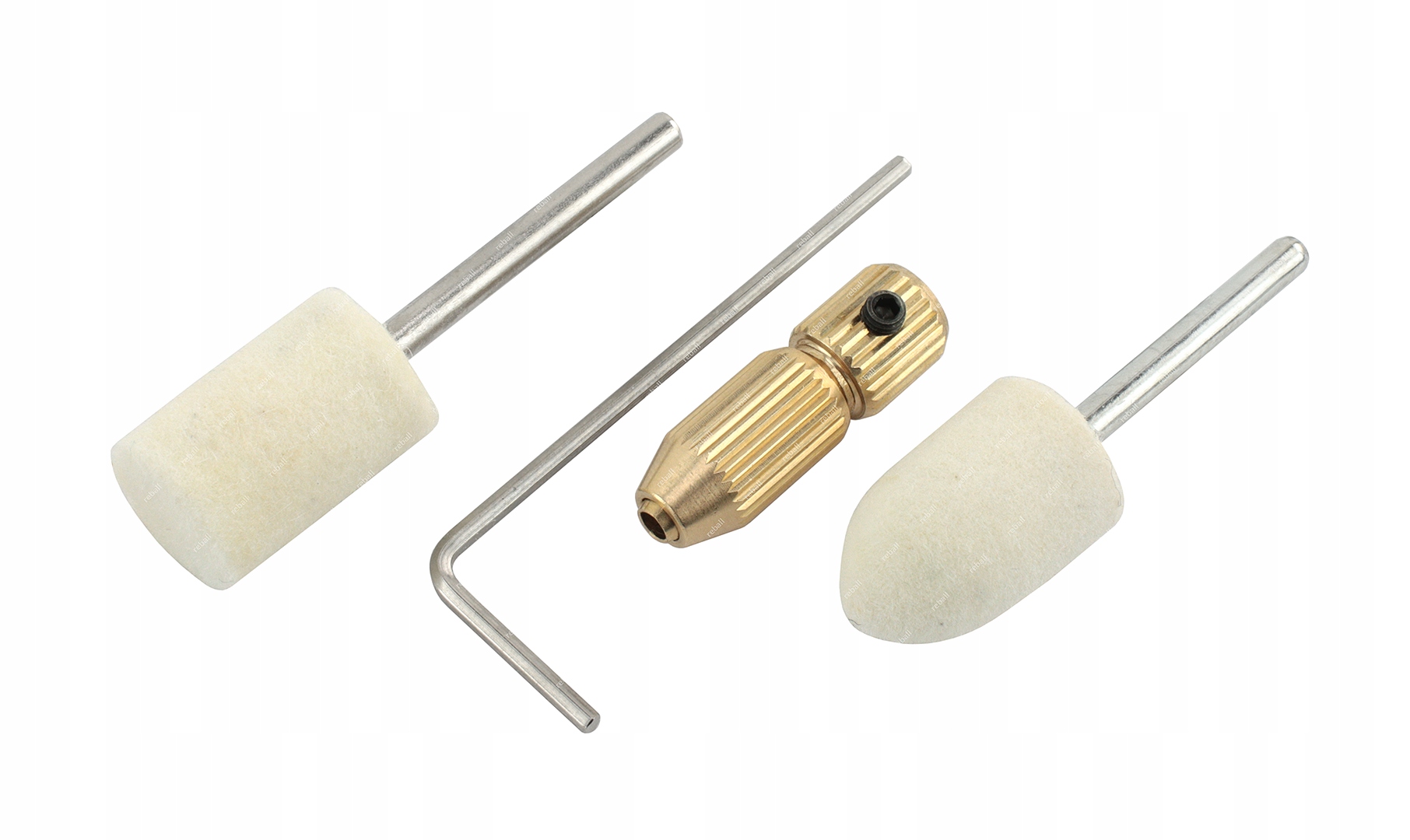 ADAPTER DO USUWANIA KLEJU POLEROWANIA LCD RT0113