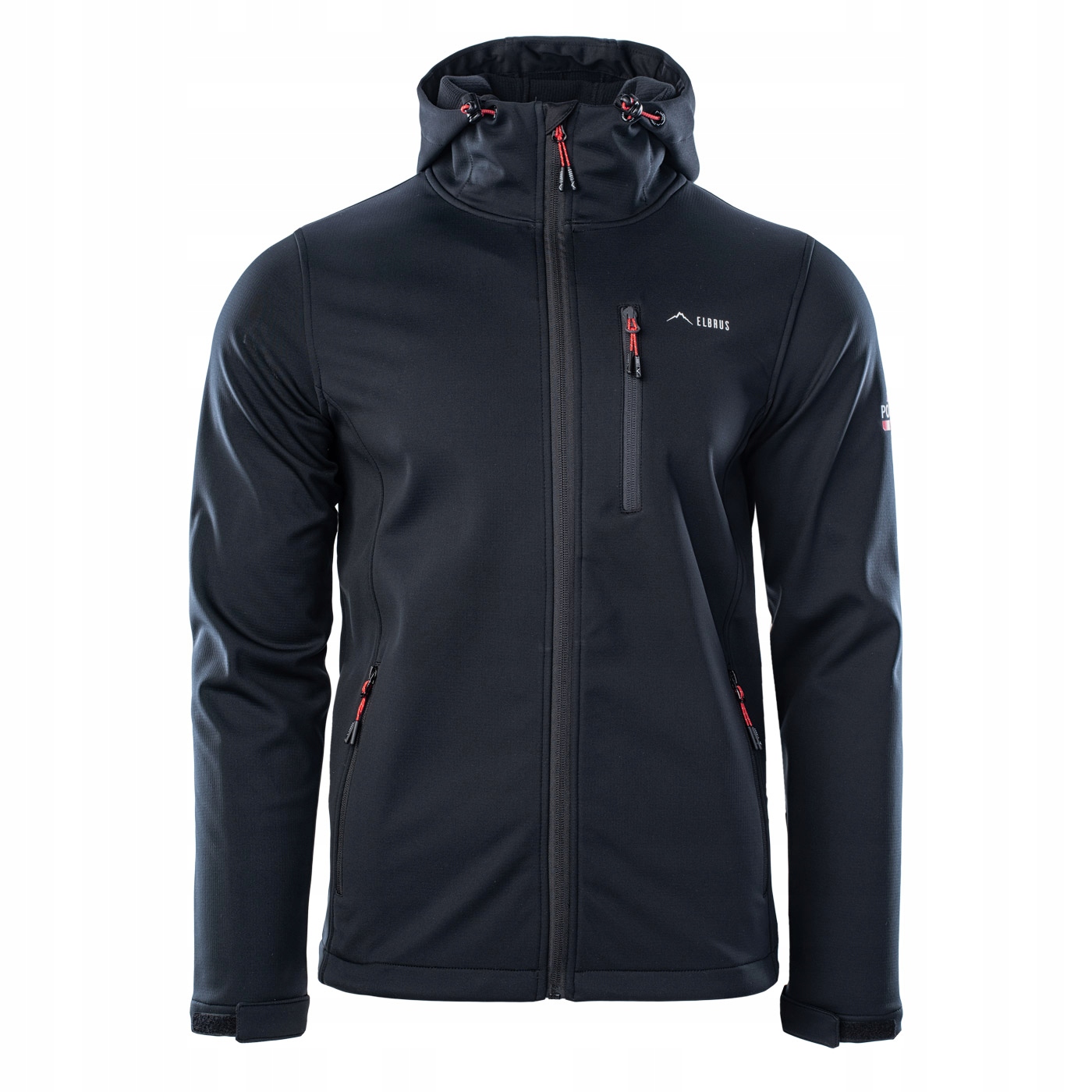 

Męski softshell Ifaro Polartec M