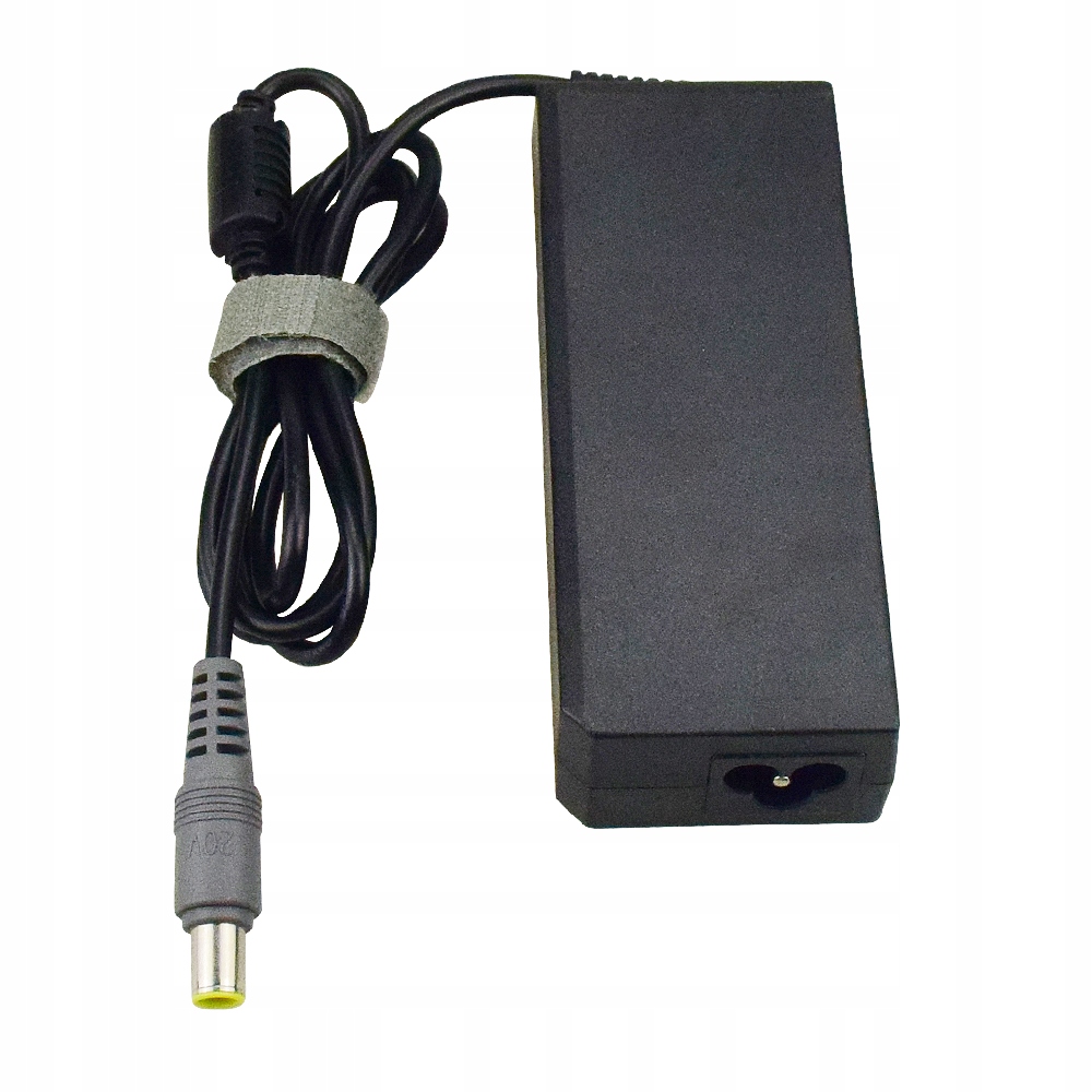 

Zasilacz ładowarka do Lenovo 20V 4.5A 90W 7.9-5.5