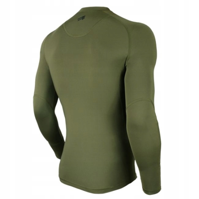 KOSZULKA BLUZKA TERMOAKTYWNA DO BIEGANIA roz. M Marka inna