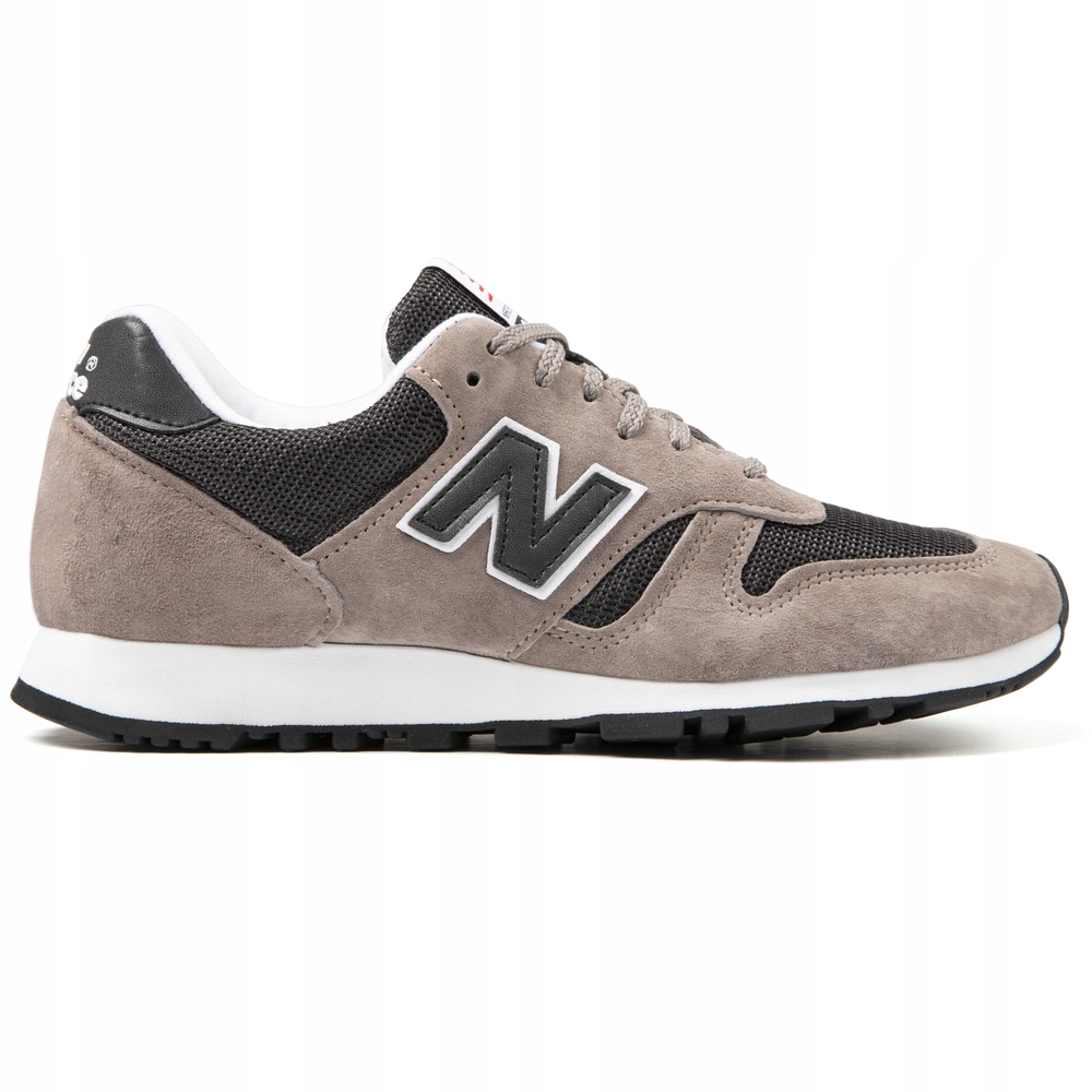 New Balance Dámské klasické sportovní boty 885 W855GGG vel. 36 Made in Uk