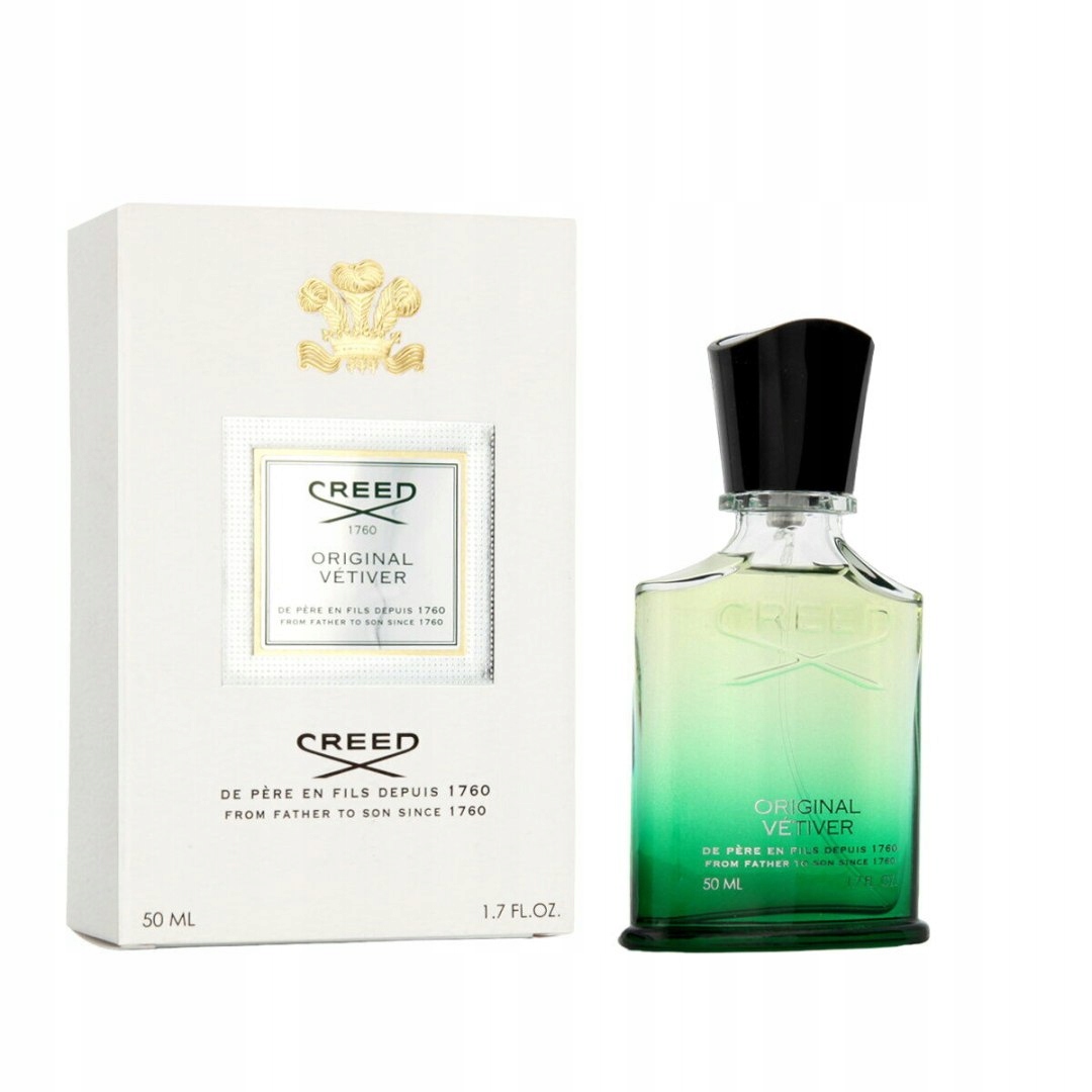Parfém Unisex Creed Edp Original Vetiver 50 ml