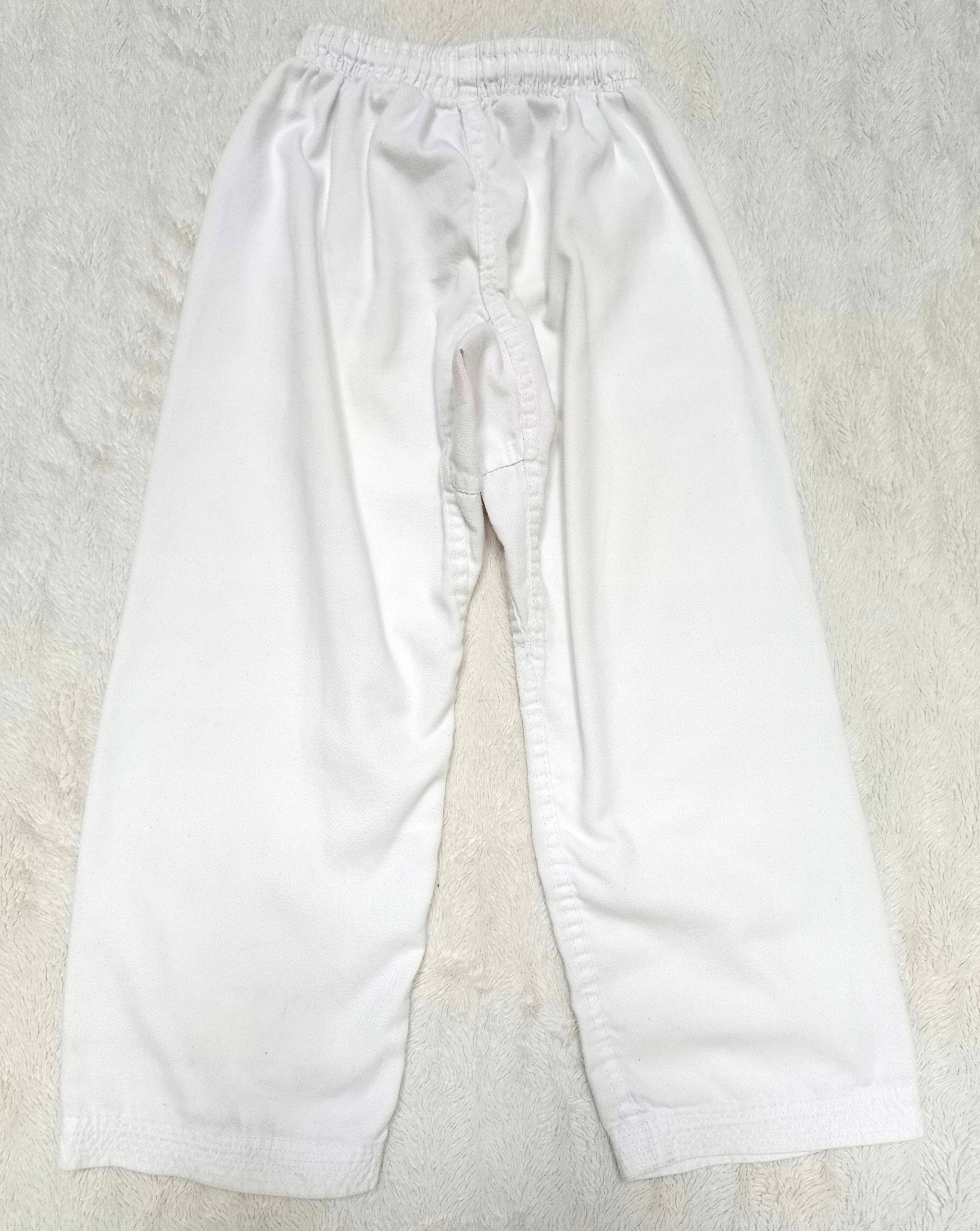 Kimono Strój do Karate Blitz 100 cm białe Rozmiar 100 cm