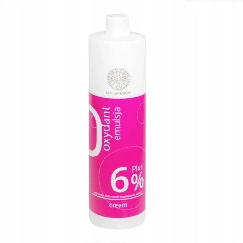 

Leo oxydant 6% 150ml