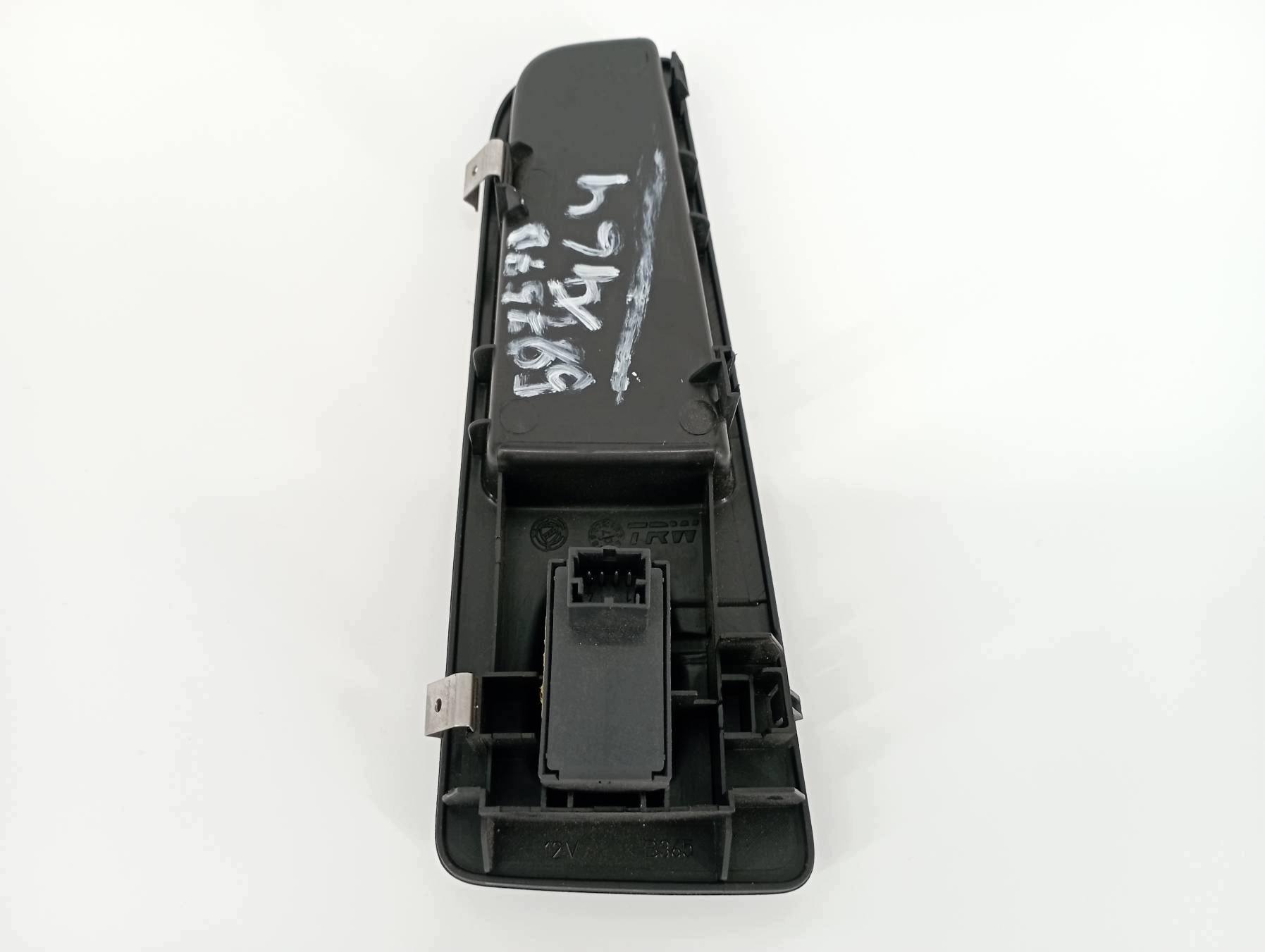 window control switch front left right 25407A191 Fiat Bravo II (2007-2014)