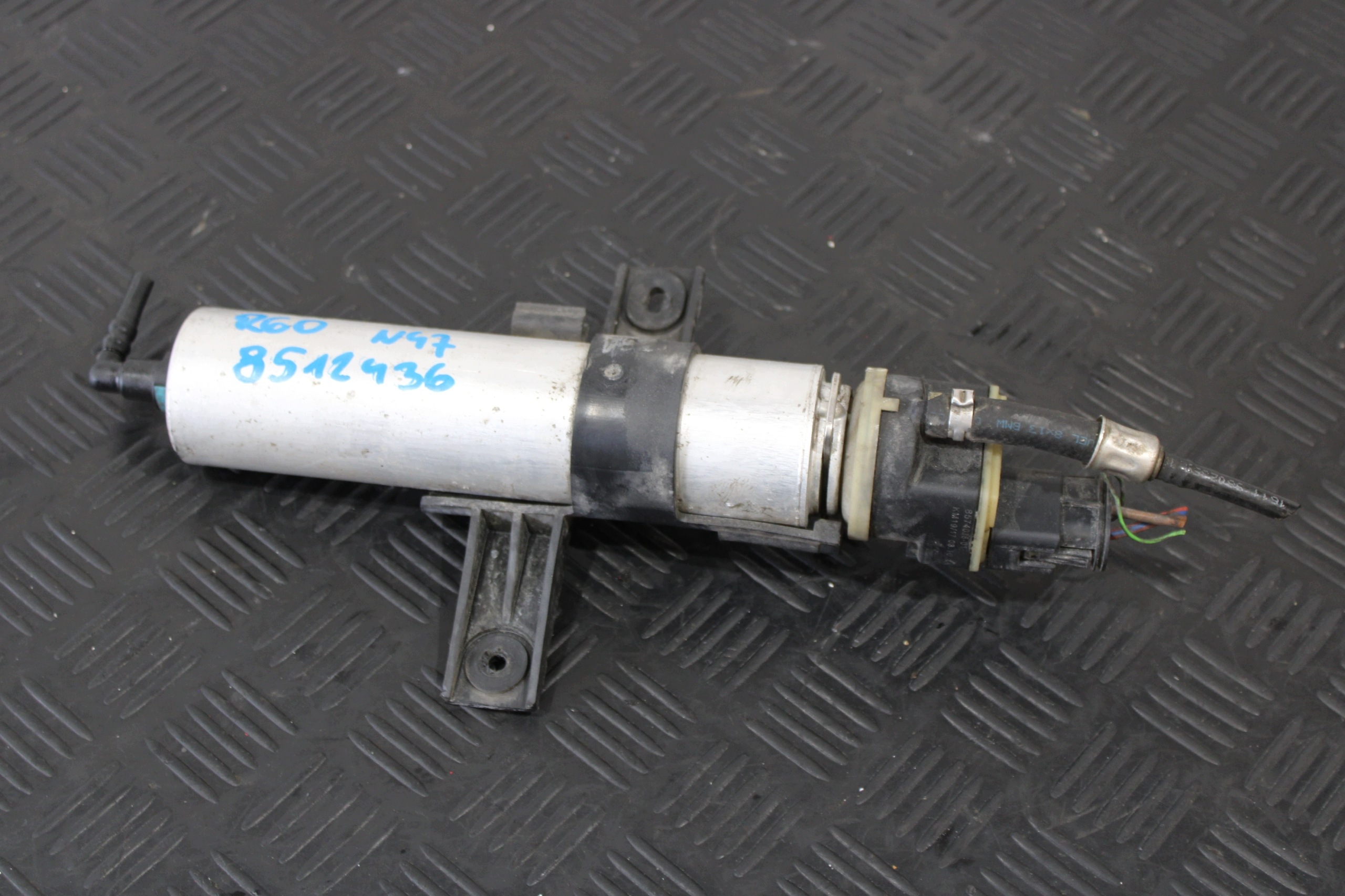 filter goriva grijač 8512436 MINI COUNTRYMAN R60 2.0D
