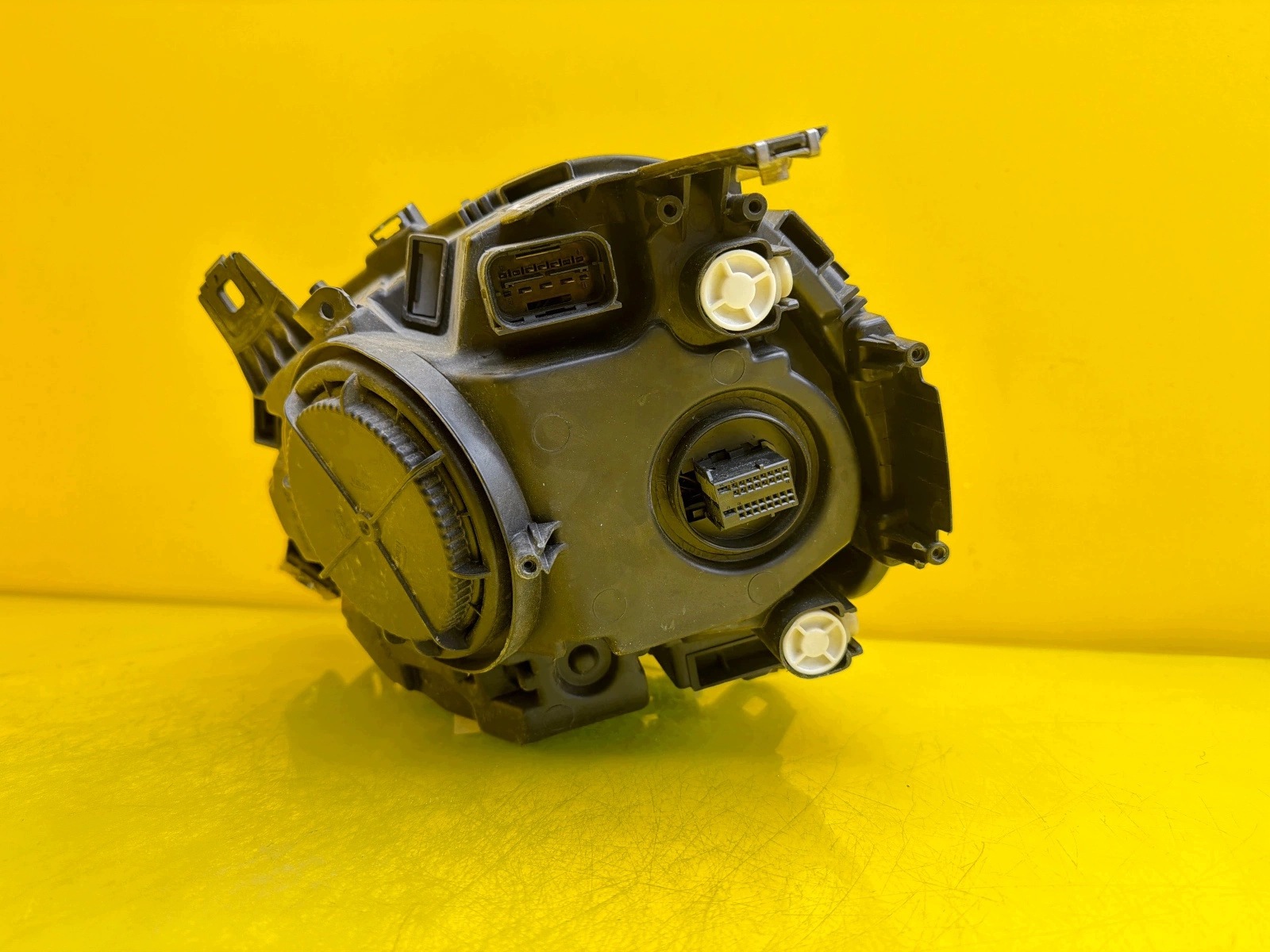 light left front Mini Cooper F55 F56 Full Led 7472231-02