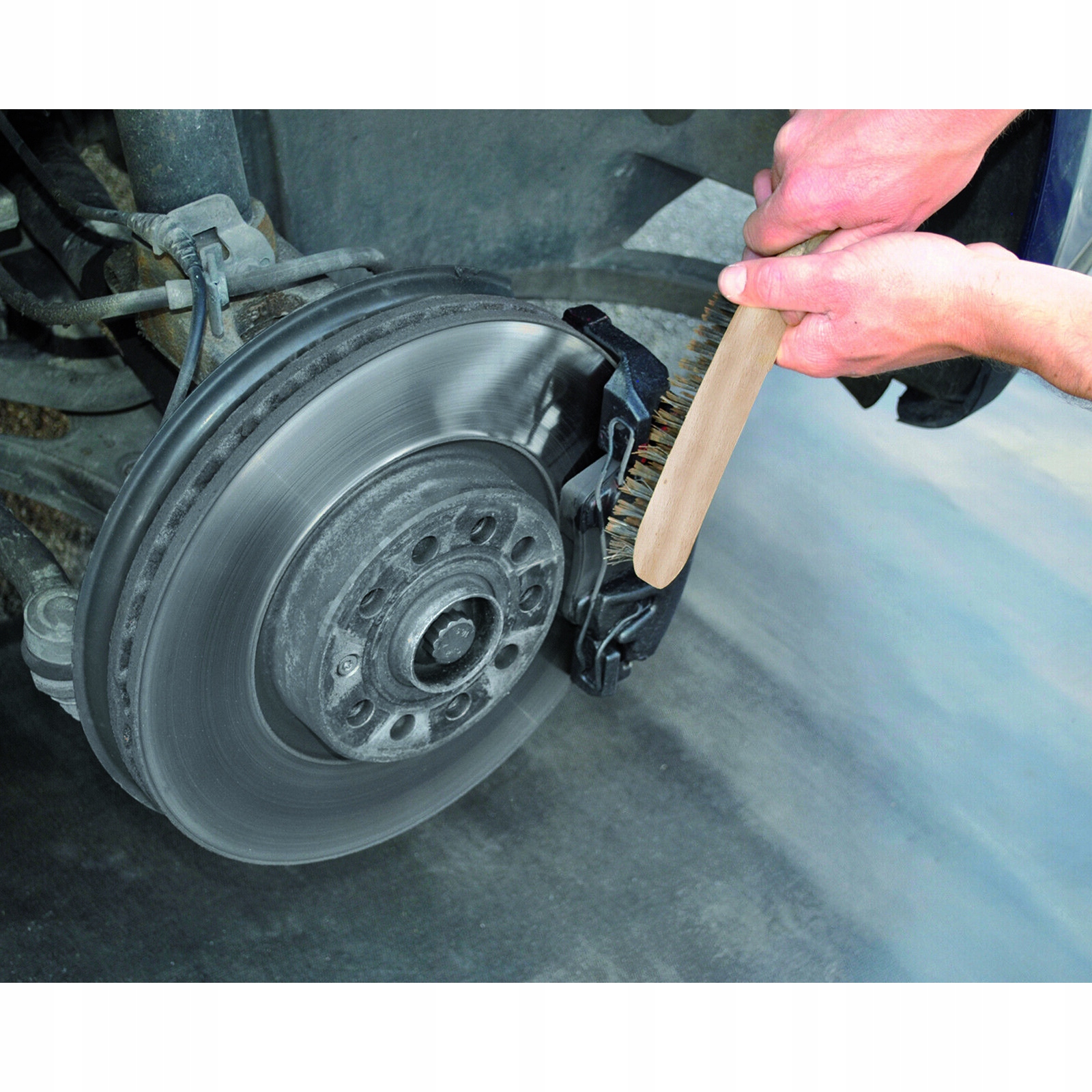 FOLIATEC Midnight Black Farba do zacisków hamulcowych - Lakier czarny Producent FOLIATEC