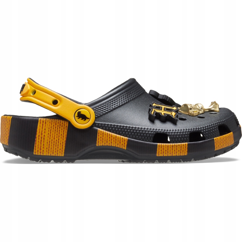 Nazouváky Crocs Harry Potter Classic Hufflepuff Clog M10/W12 43,5 Multi