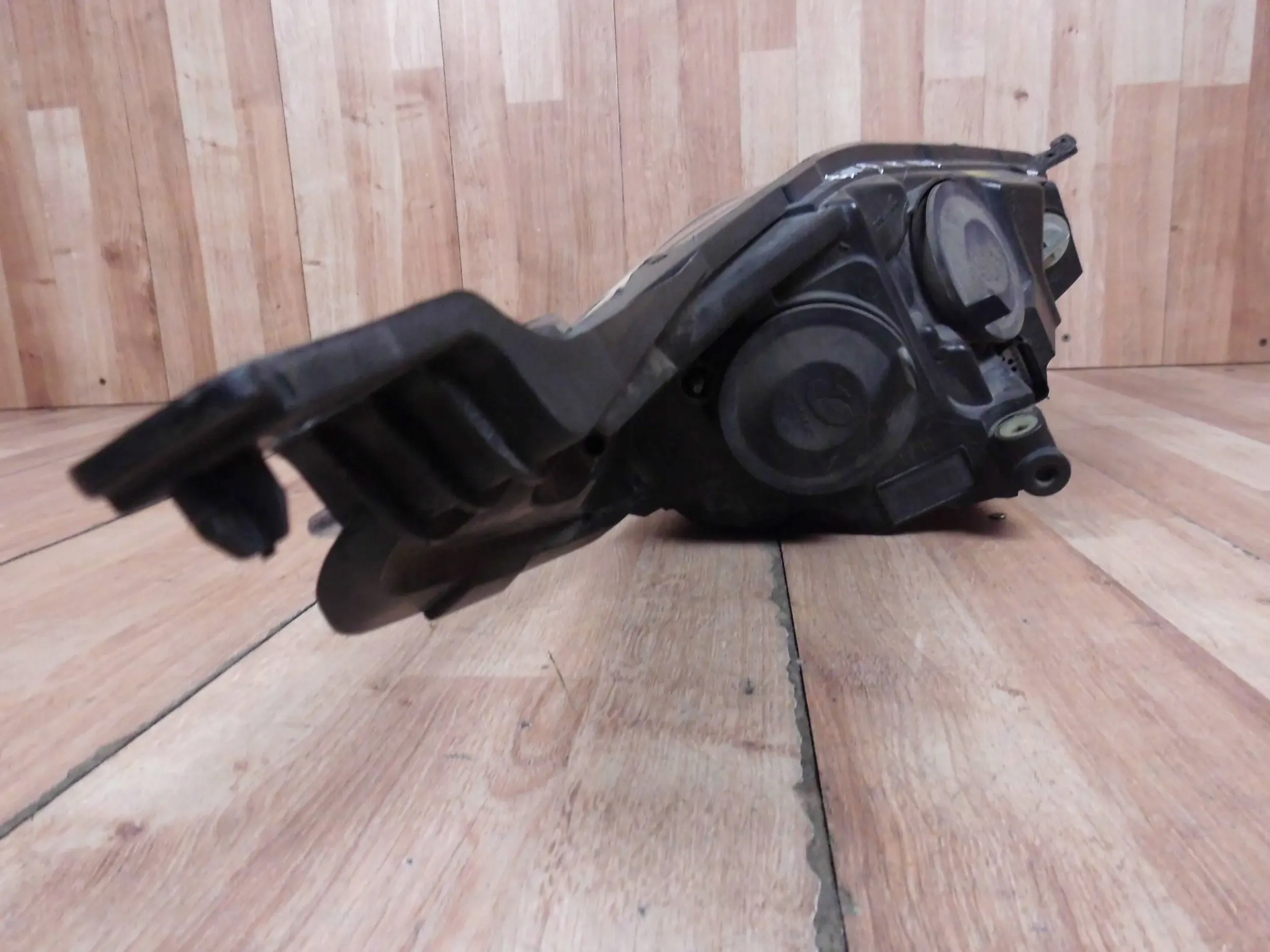 Ford Fiesta MK7 2013+ LIFT light left front front left