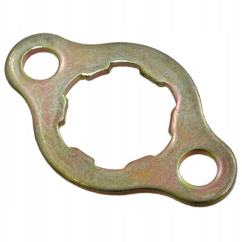 ZABEZPIECZENIE ZĘBATKI NAPĘDOWEJ quad ATV 110cc