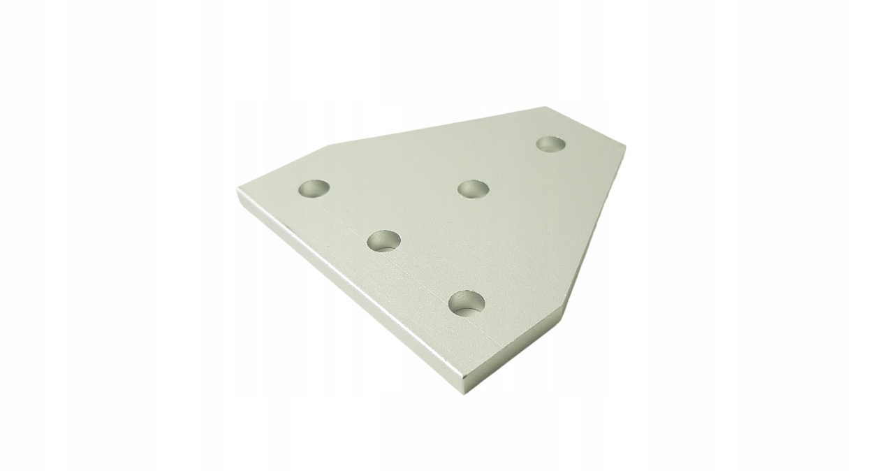 

Płyta łączeniowa Typu T do profili V-slot 2020