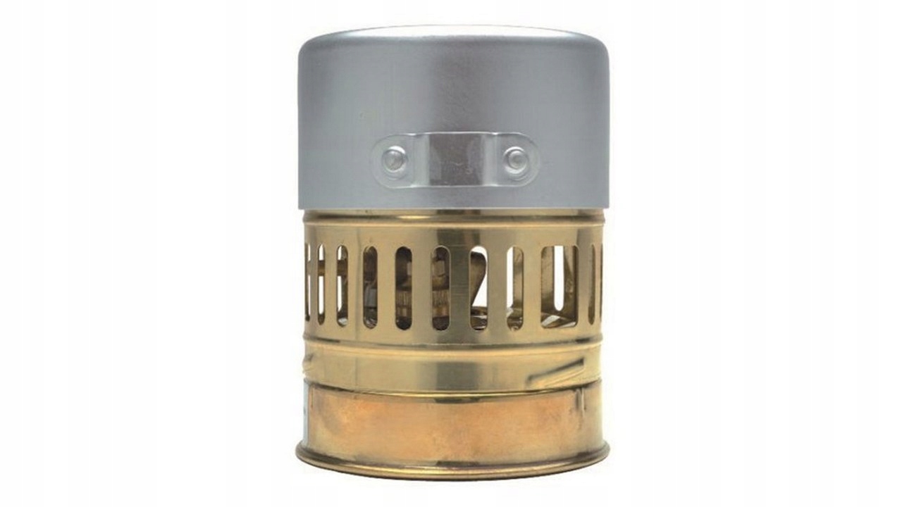 Turistický vařič Svea – Optimus