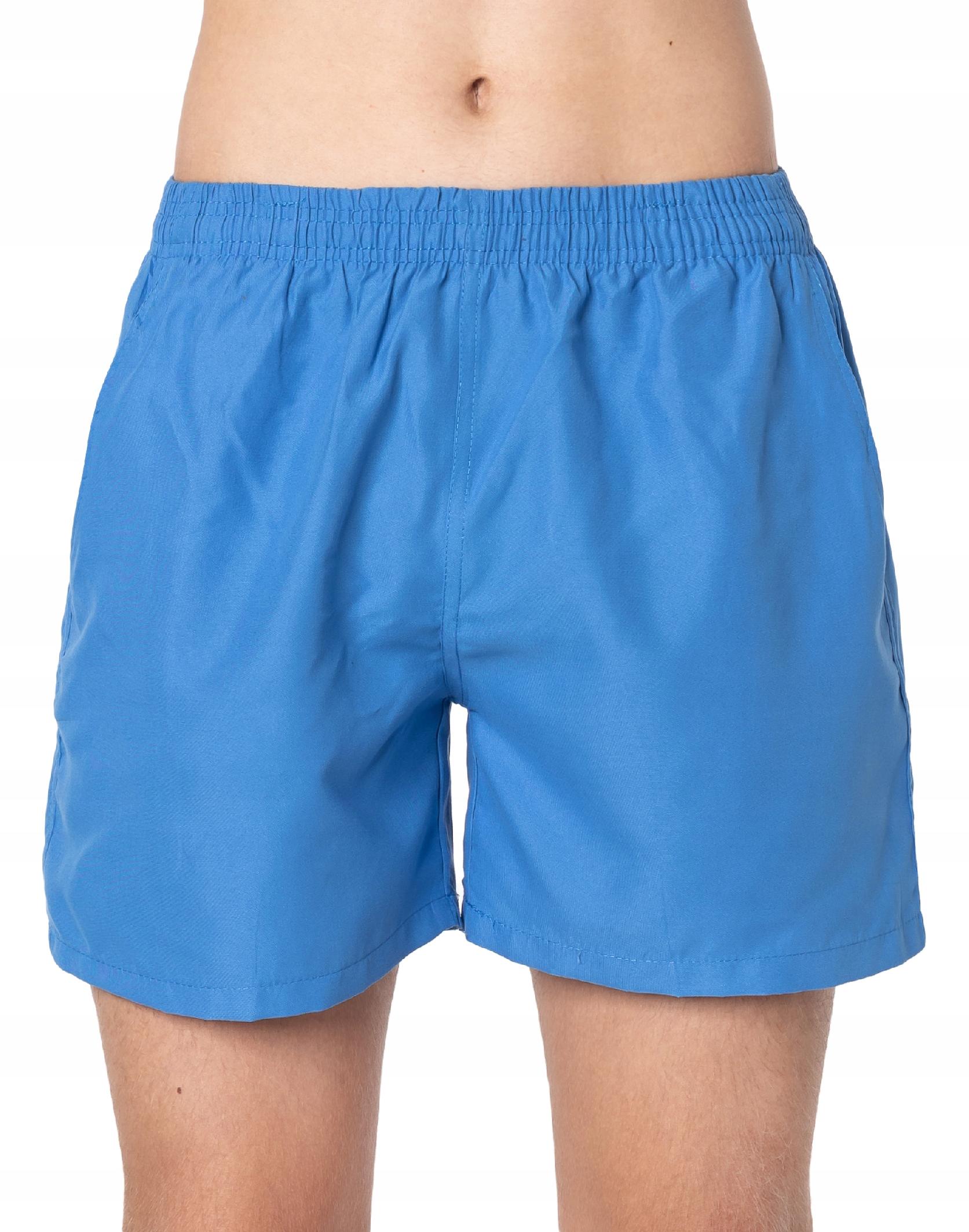 

Spodenki Kąpielowe Szorty Plażowe Męskie 6300-6 XL