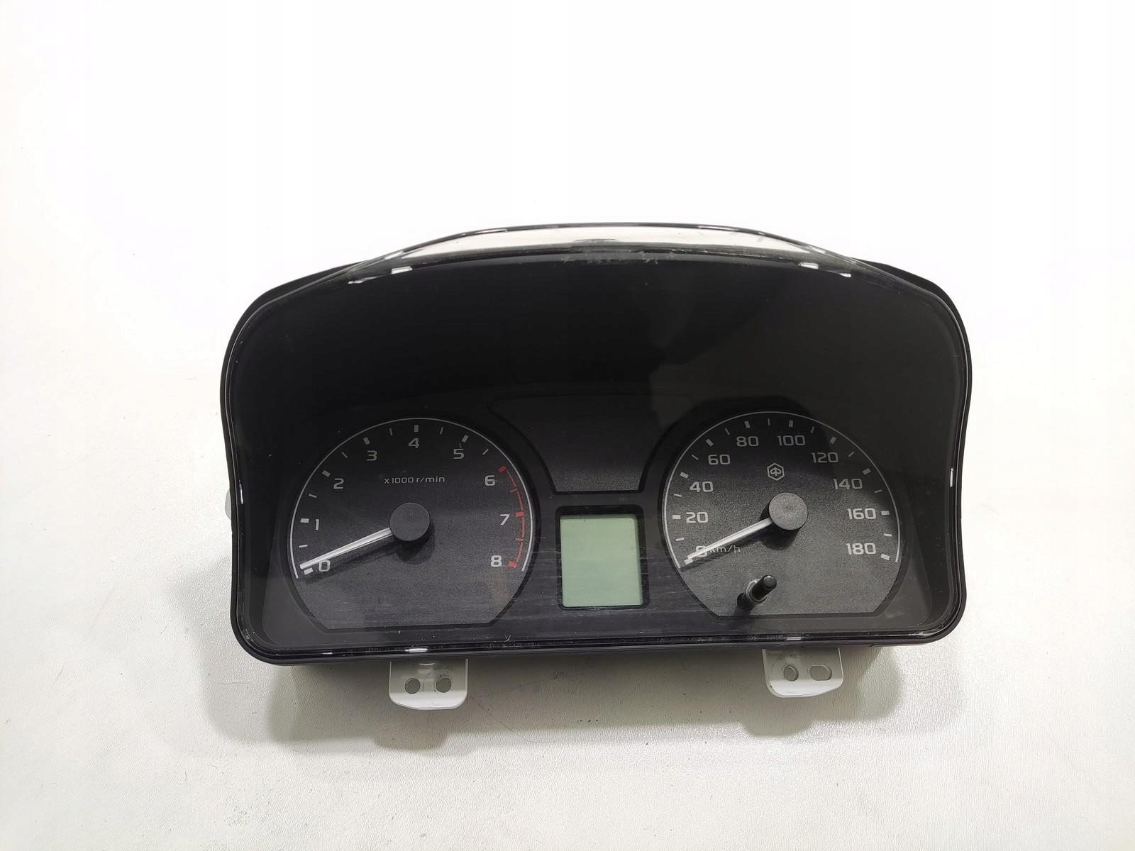 compte tours PIAGGIO PORTER II NP6 1.5 essence 2021-2025 ET376010001A0 EUROPA