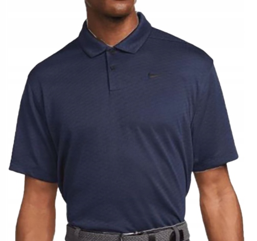Męska Koszulka Nike Vapor Polo Golf DH0814-451 L