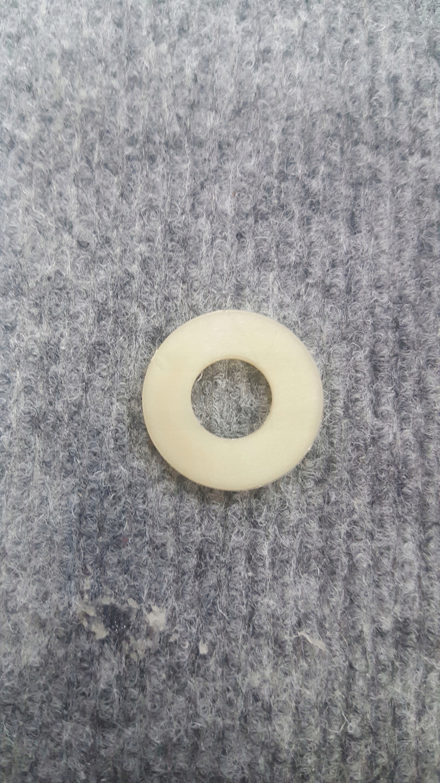 Podkładka Celma PRWg 2 26*12*1,2 1260-000-055