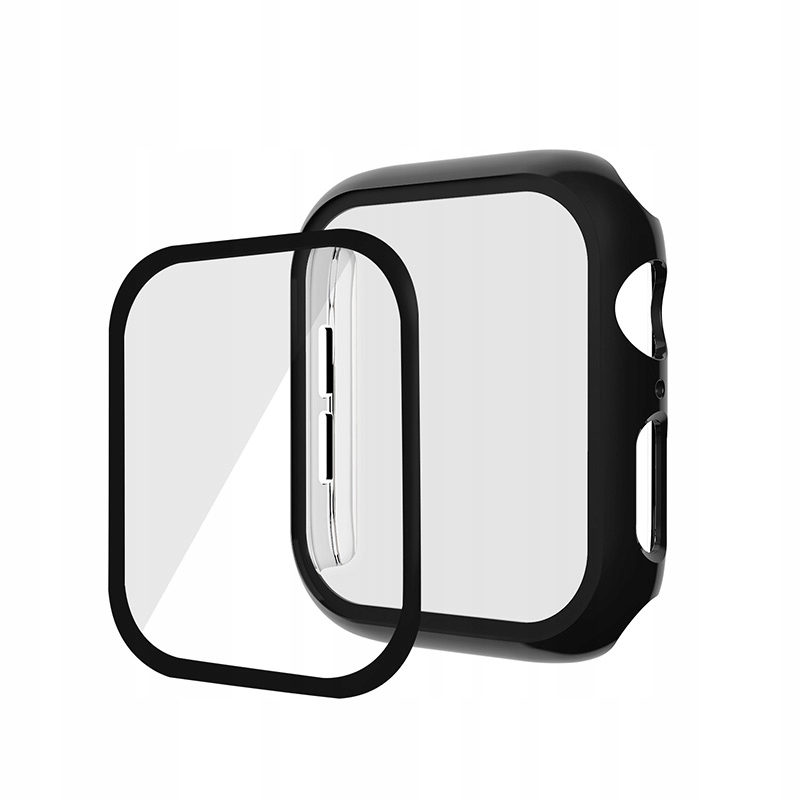 ETUI SZKŁO 2W1 DO APPLE WATCH 1 | 2 | 3 42mm EAN (GTIN) 9145372327360