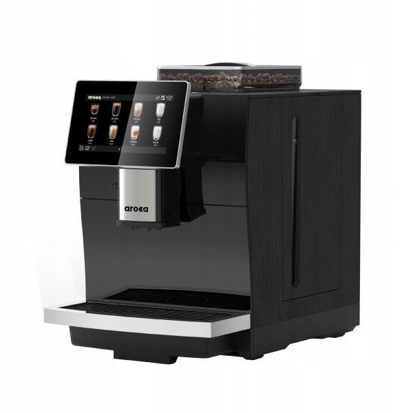 Automatický kávovar Aroca JL15