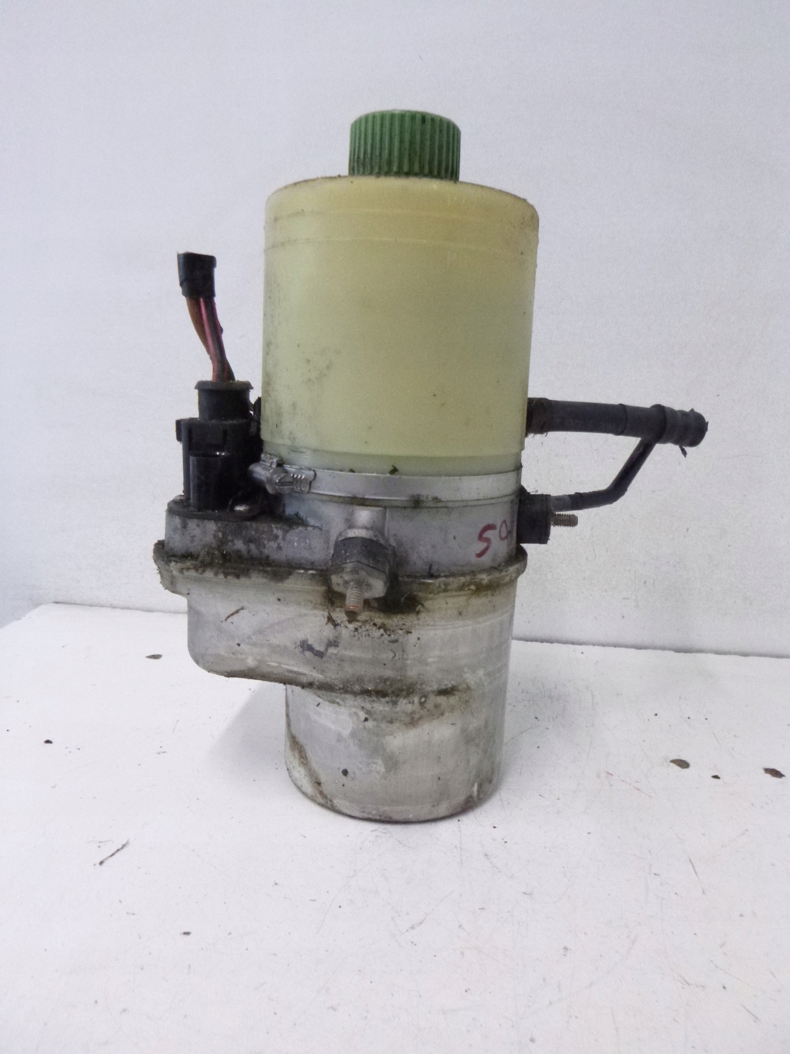 servo pump Skoda Fabia 1.4 2001r.