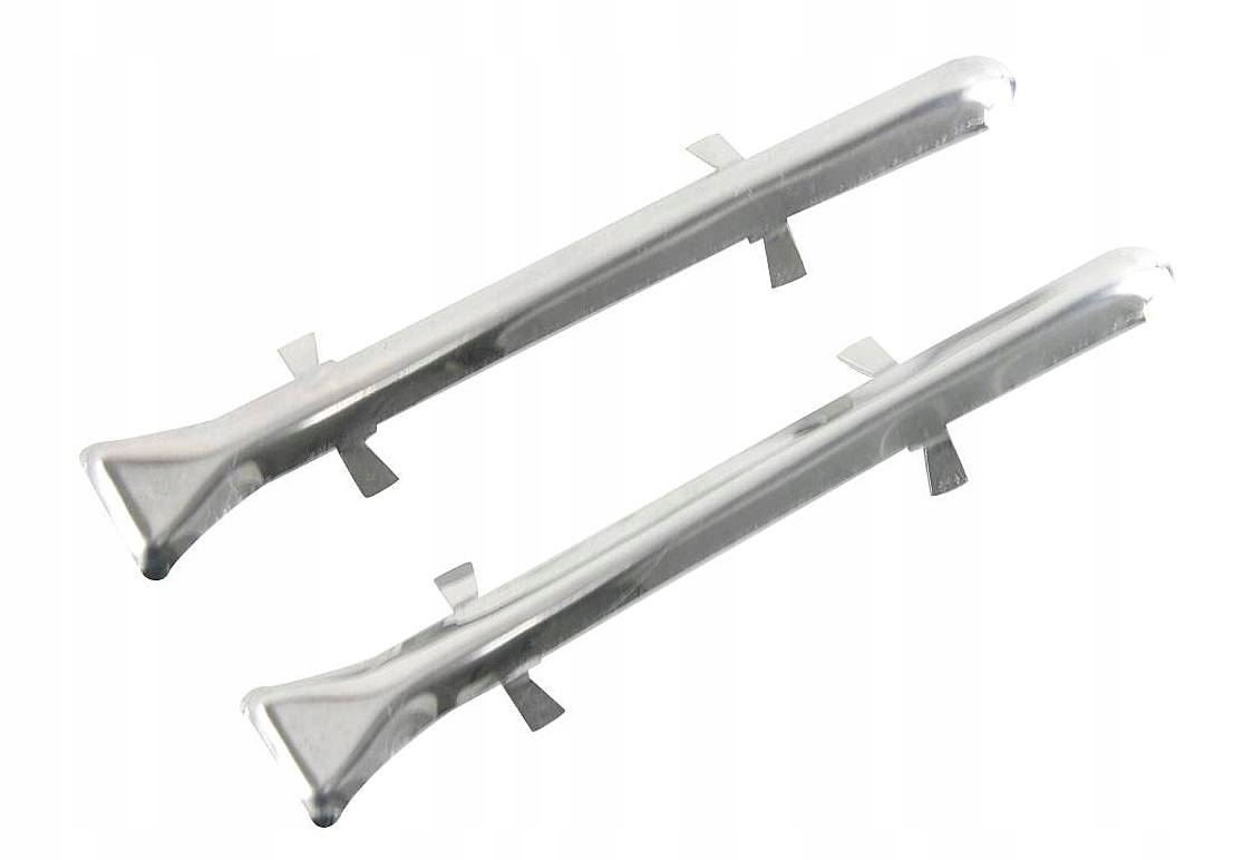 Strzałki listwy obudowy REFLEKTORA lampy KOMAR sztywniak ROMET