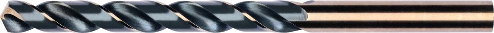 

Fortis Wiertło Hss Din 338 do stali 1,05mm x34mm
