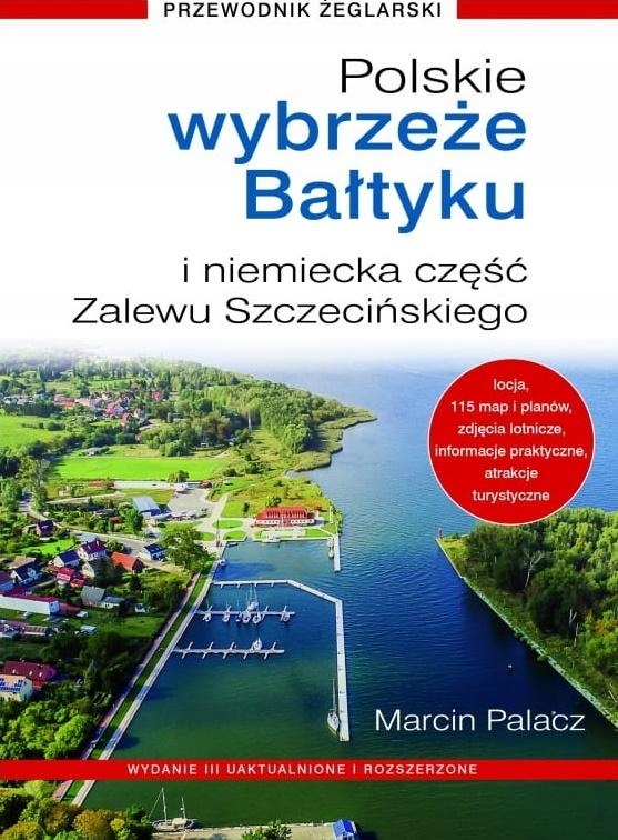 

Polskie Wybrzeże Bałtyku I Niemiecka Część...
