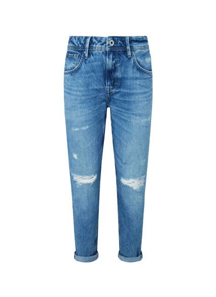 Spodnie Pepe Jeans Violet PL204176VT2R 4 Women -40%